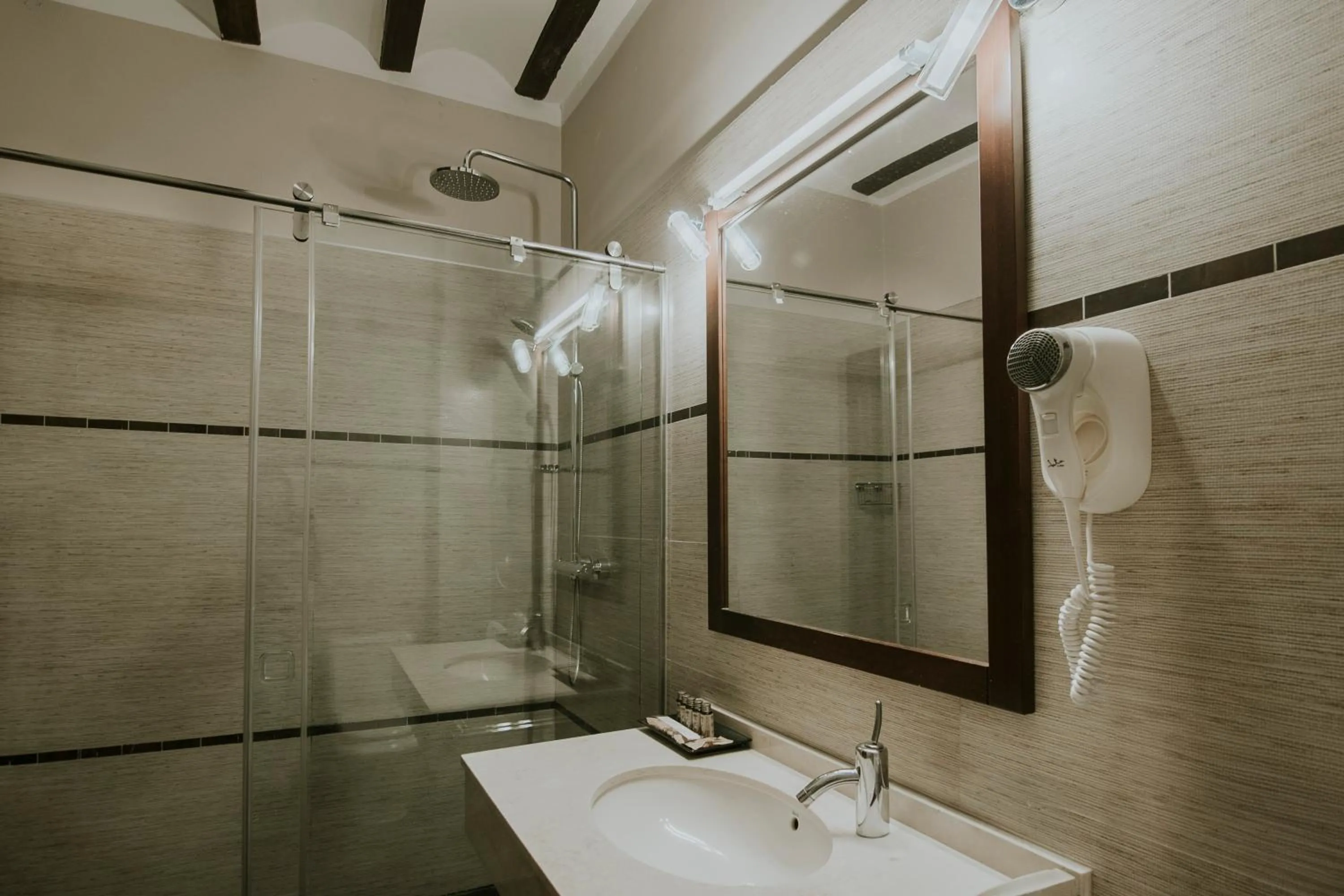 Hospedería Palacio de Casafuerte