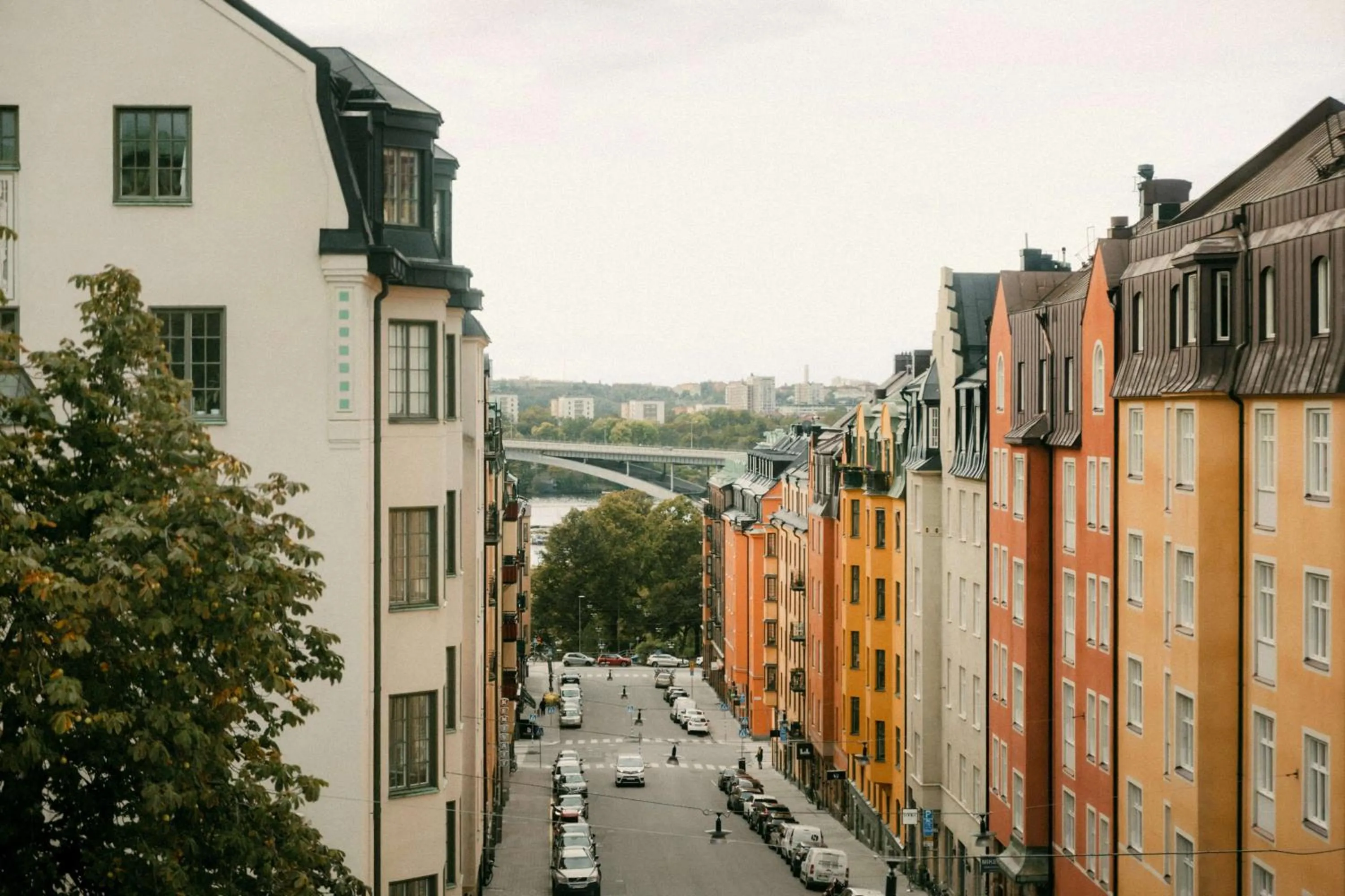 Other in Scandic Go, Sankt Eriksgatan 20