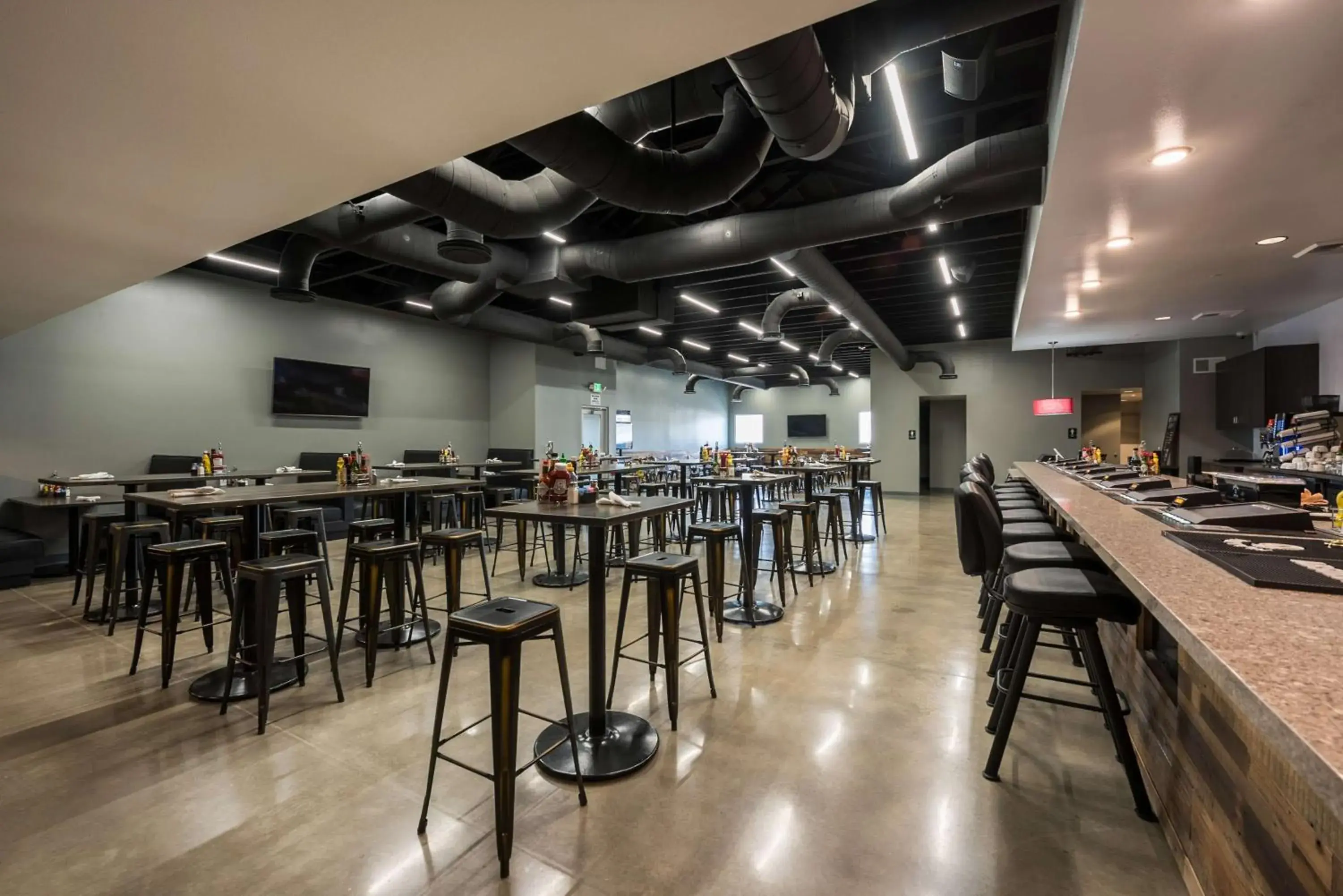 Restaurant/places to eat in Studio 6-Mccarran, NV - Sparks - Tahoe - Reno Industrial Center Restaurant/places to eat in Studio 6-Mccarran, NV - Sparks - Tahoe - Reno Industrial Center