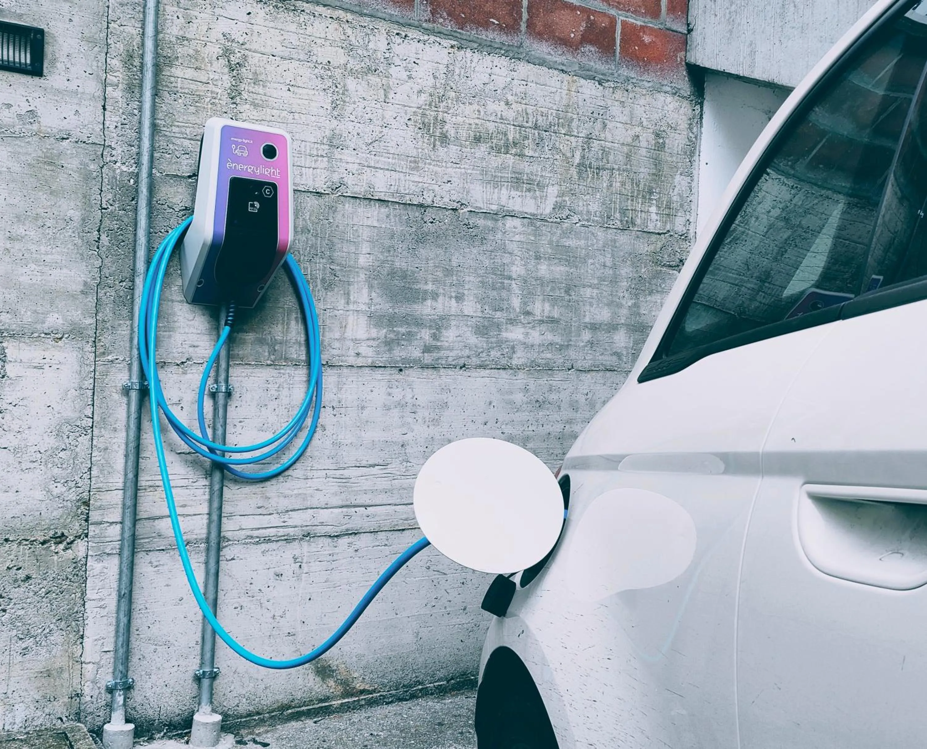 Parking in Hotel Carancini