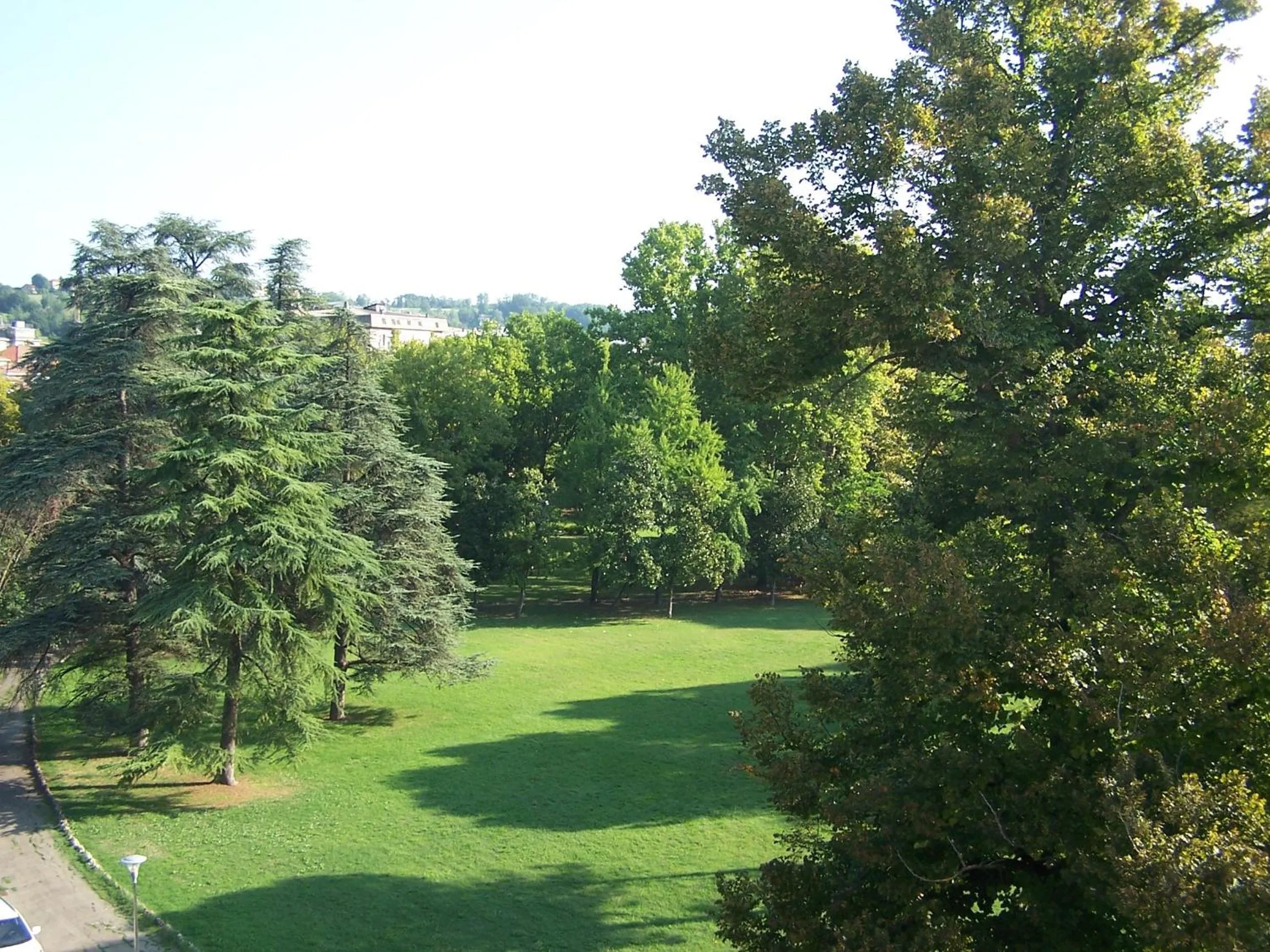 Day in Hotel Carancini