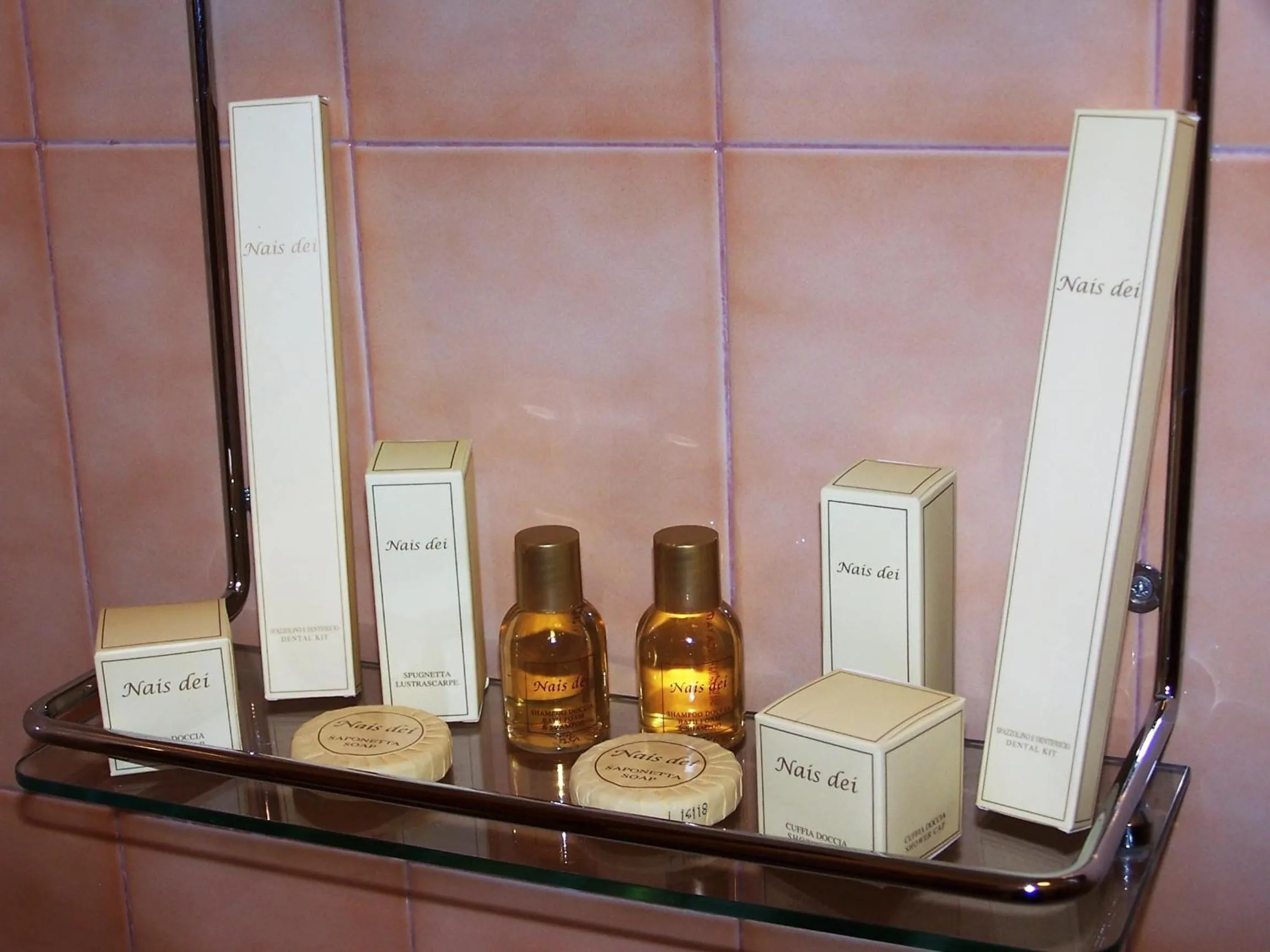 Other in Hotel Carancini