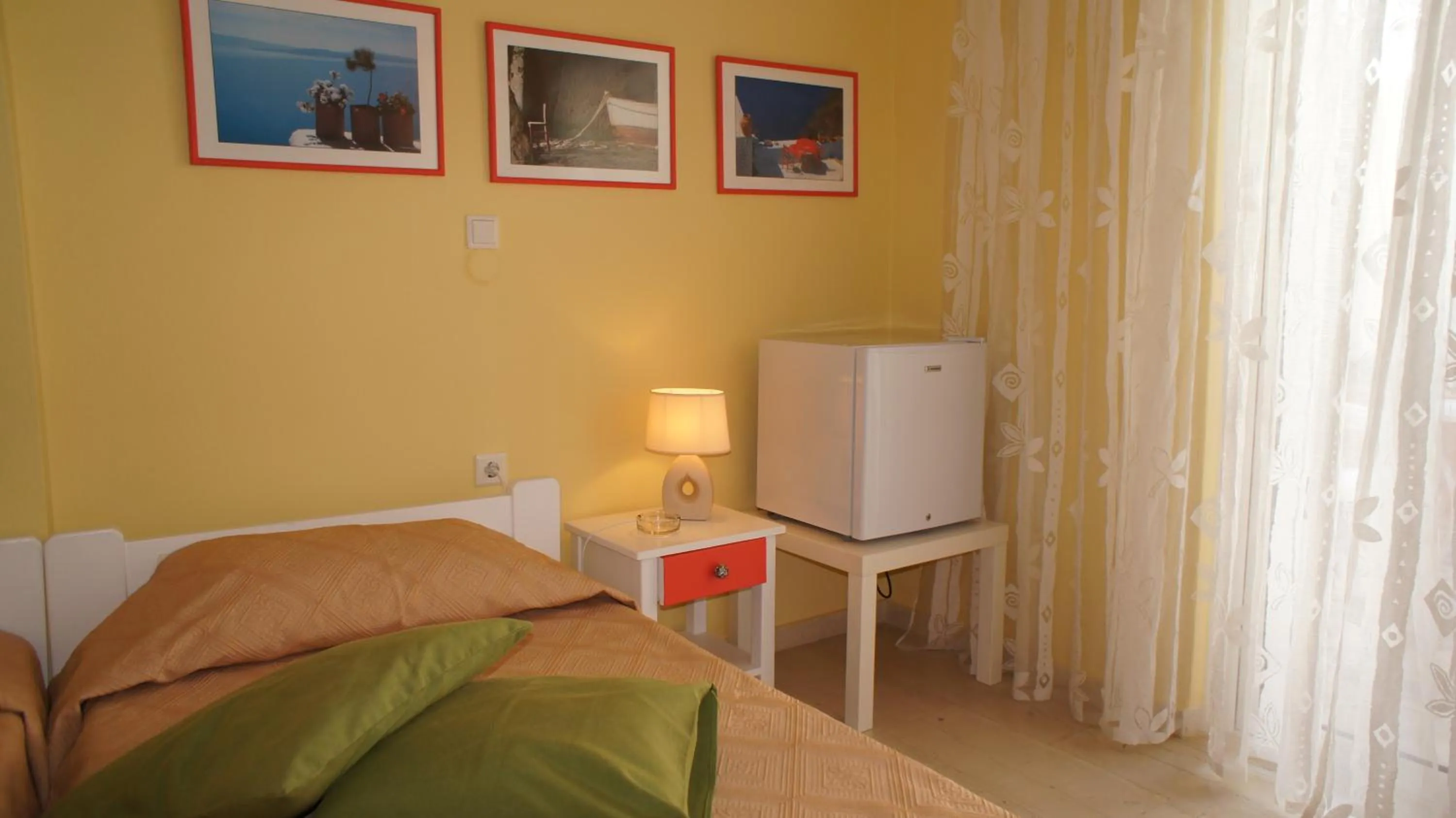 Decorative detail in Idi