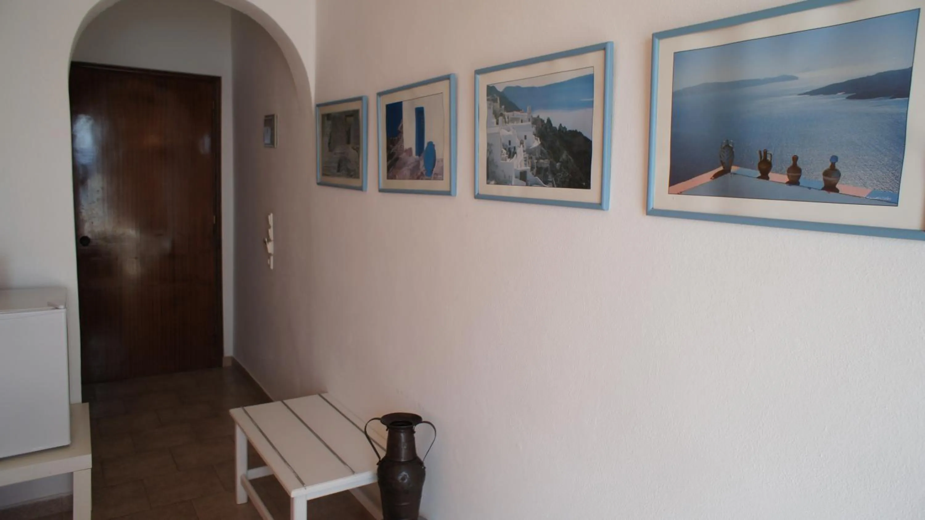 Decorative detail in Idi