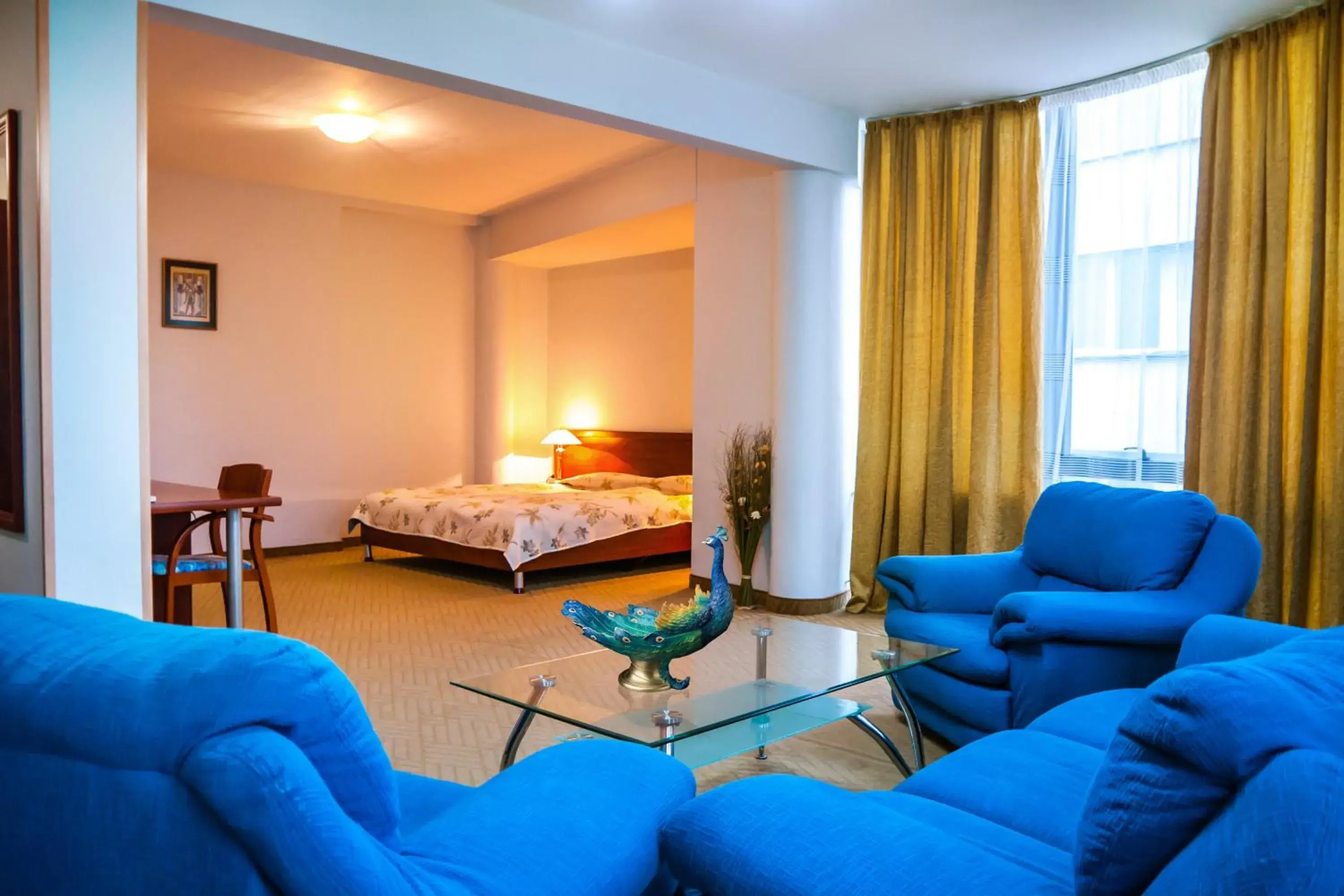 Junior Suite in Diana Palace Junior Suite in Diana Palace
