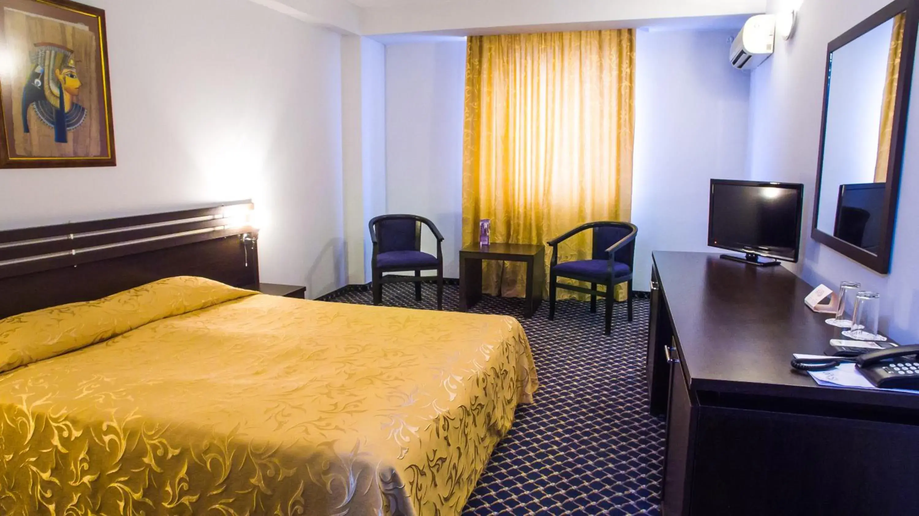 Double Room in Diana Palace Double Room in Diana Palace