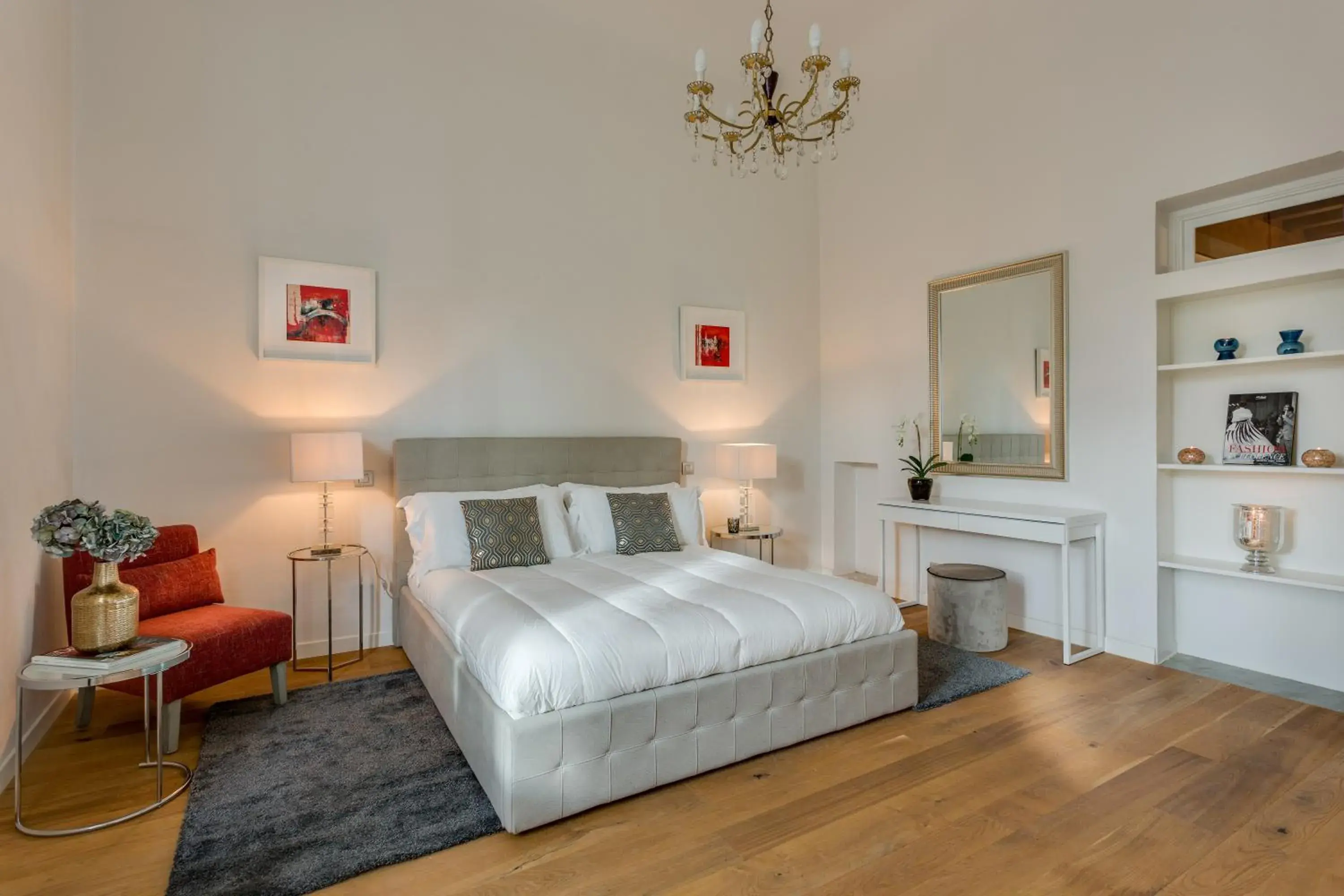 Apartments Florence - Fortezza Apartments Florence - Fortezza