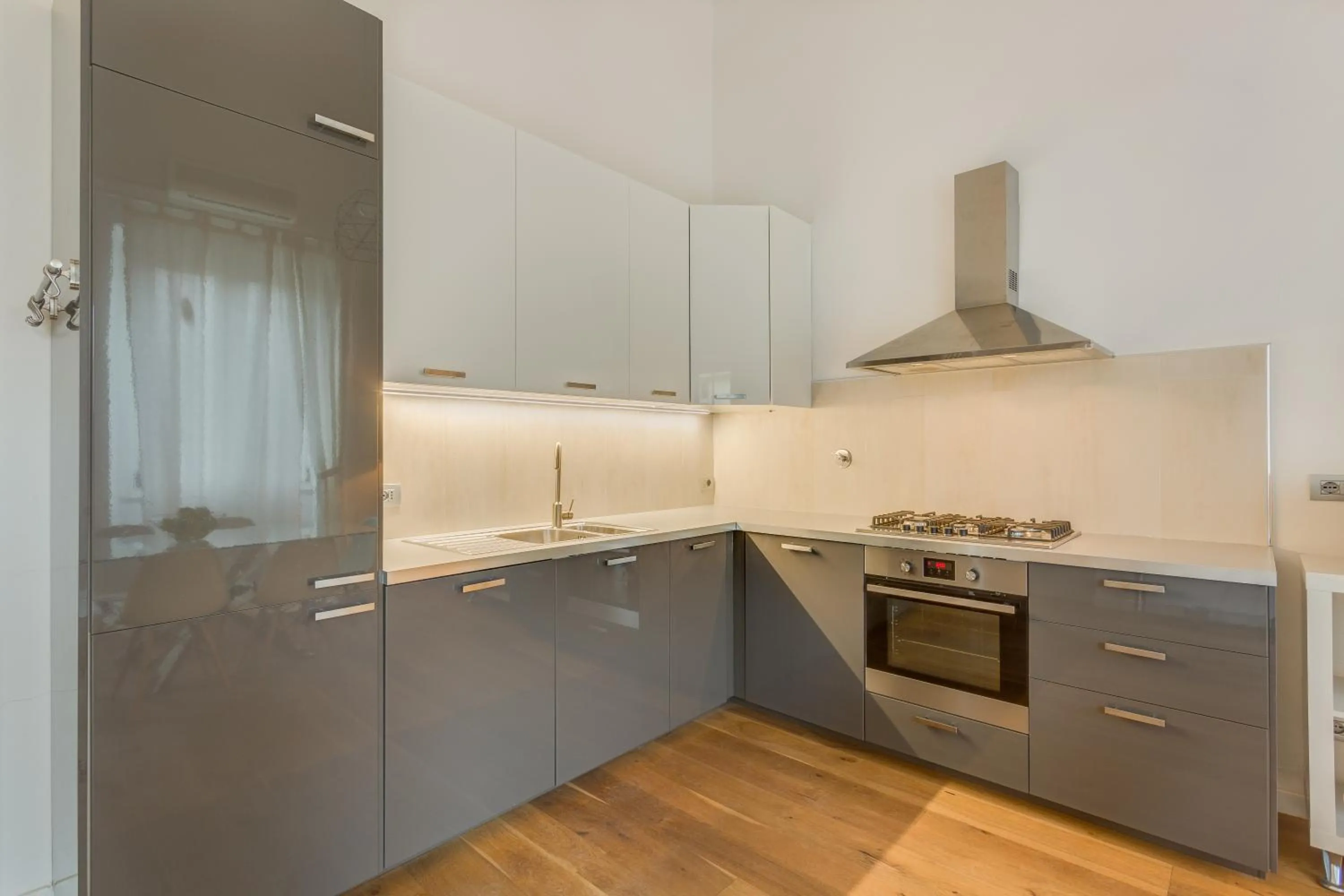 Apartments Florence - Fortezza