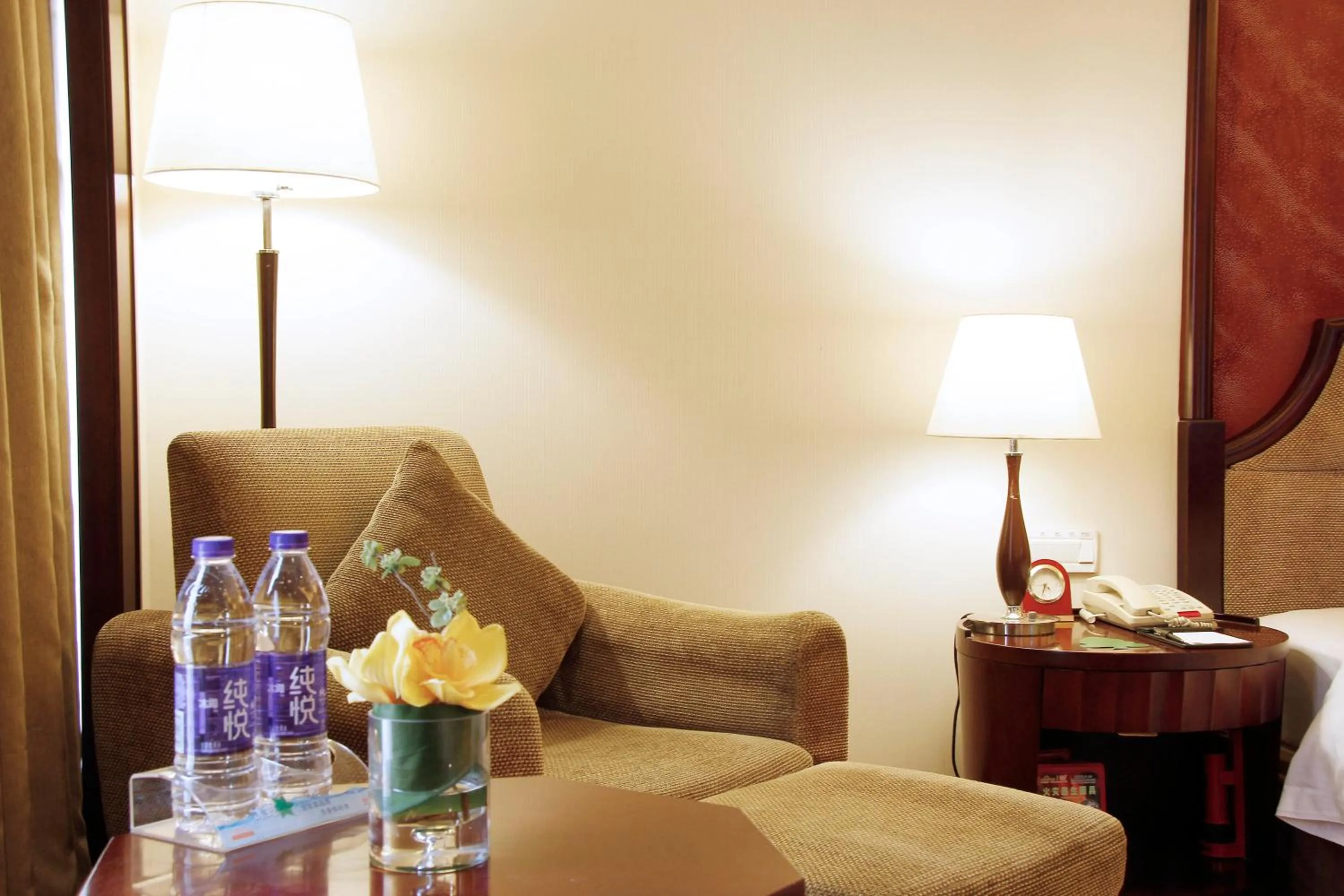 The Royal Marina Plaza Hotel Guangzhou