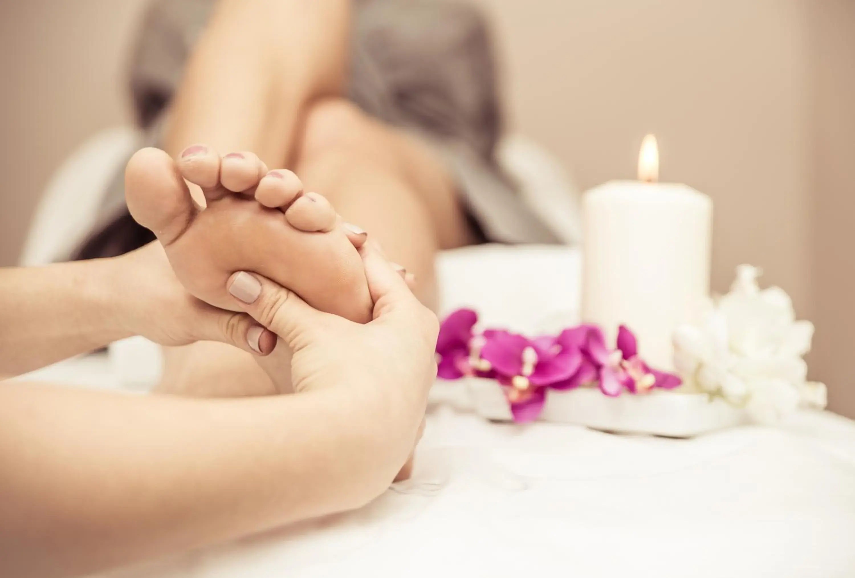 Spa and wellness centre/facilities in The Royal Marina Plaza Hotel Guangzhou Spa and wellness centre/facilities in The Royal Marina Plaza Hotel Guangzhou