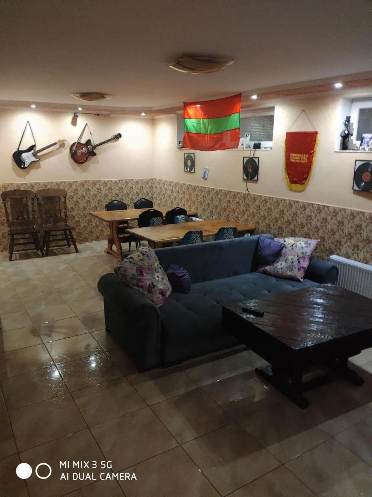 Like Home Hostel & TOURS