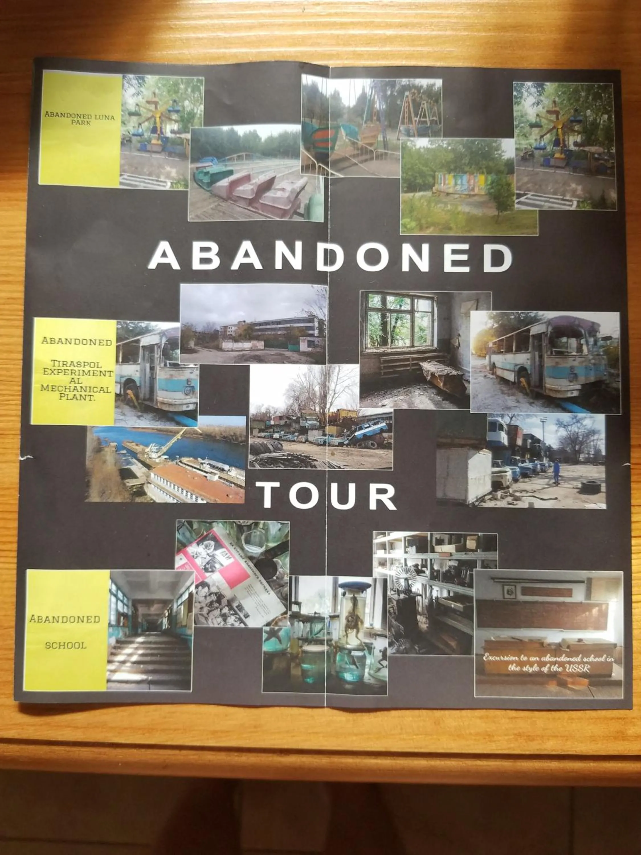 Like Home Hostel & TOURS
