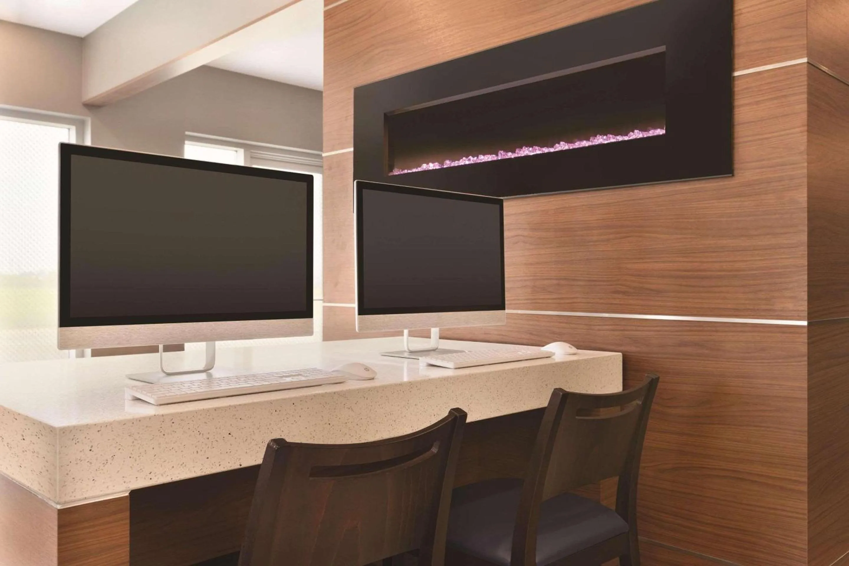 Business facilities in Park Inn by Radisson Brampton, ON