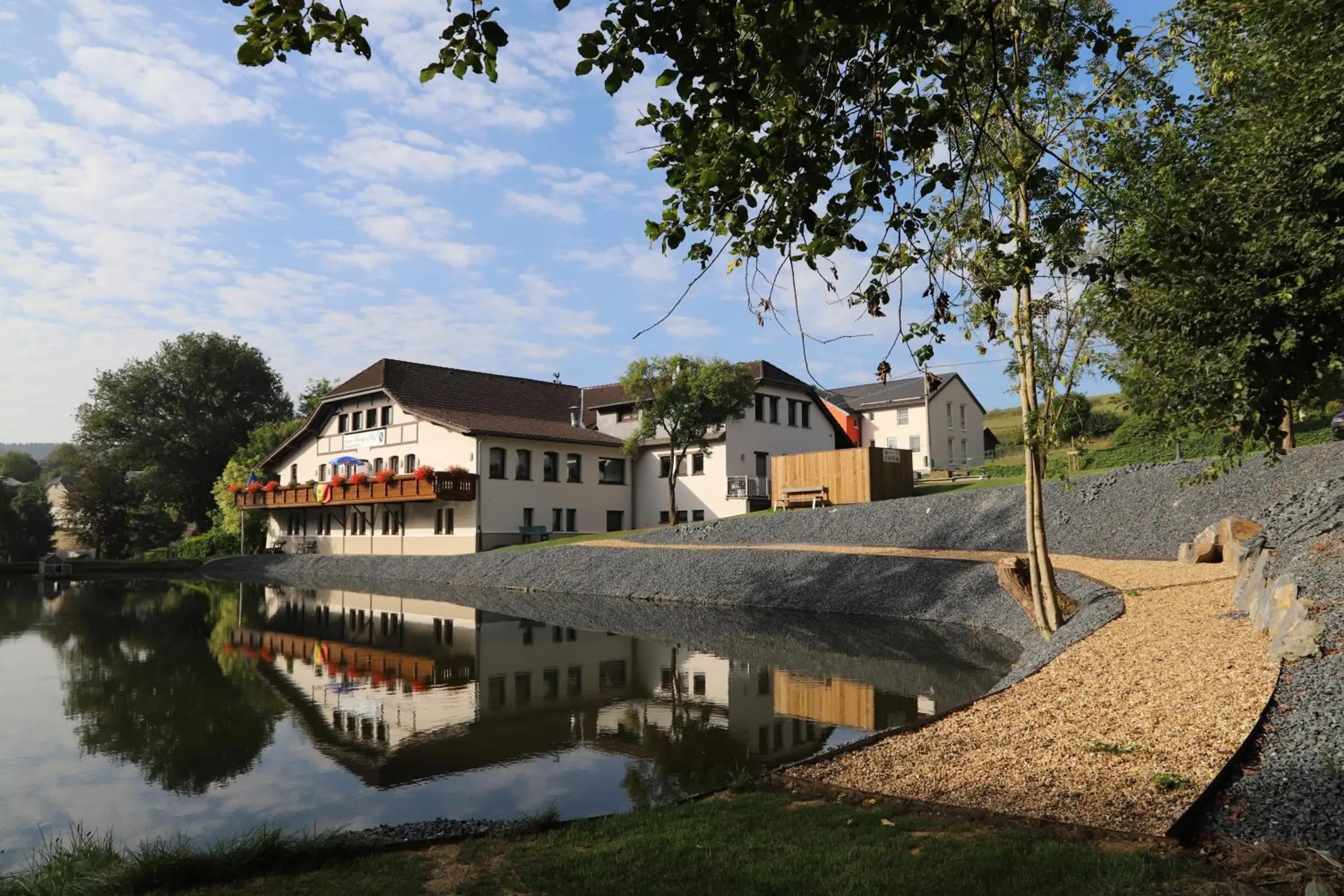 Hotel Burg Hof Hotel Burg Hof