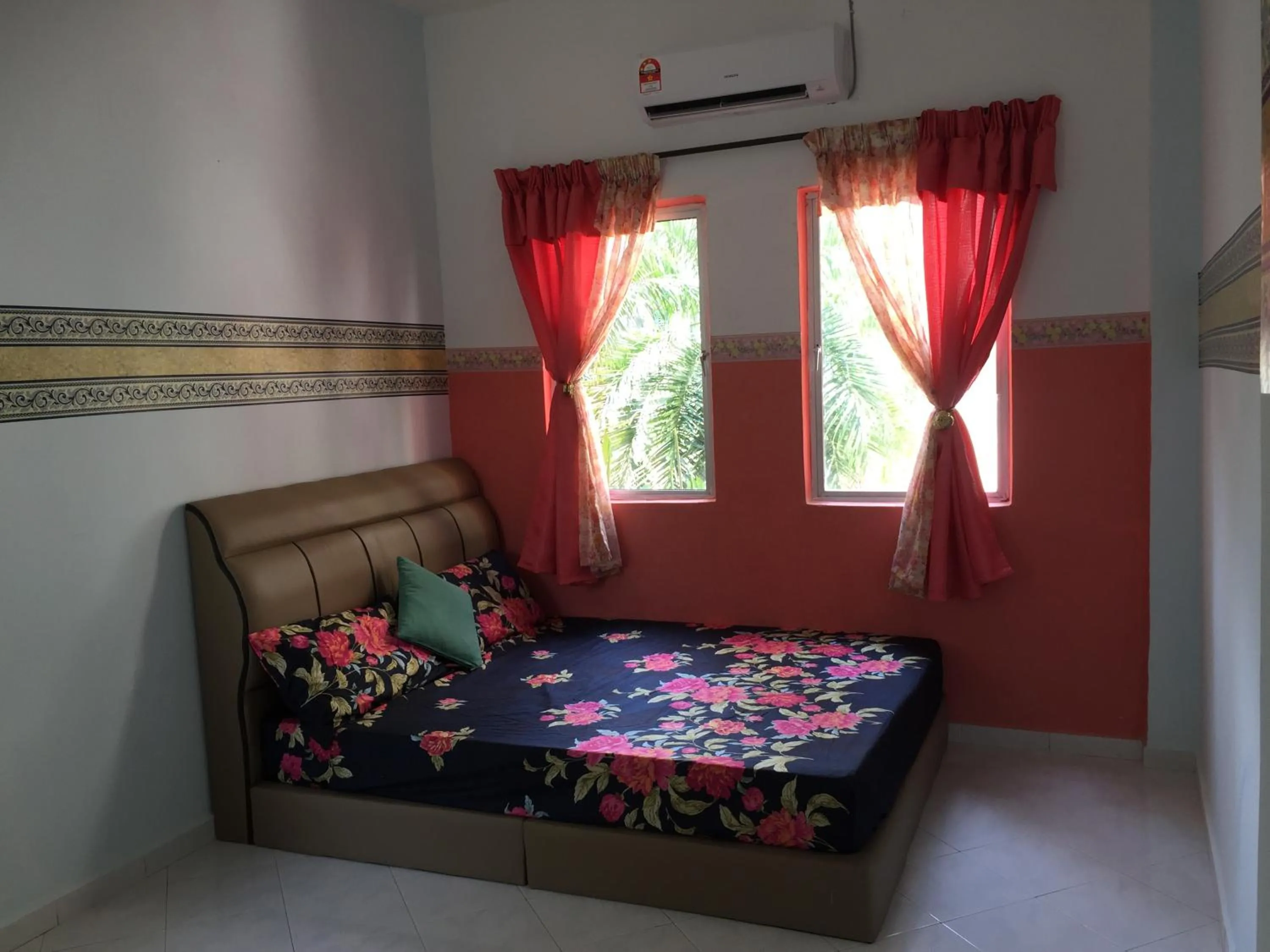 Pangkor Damai