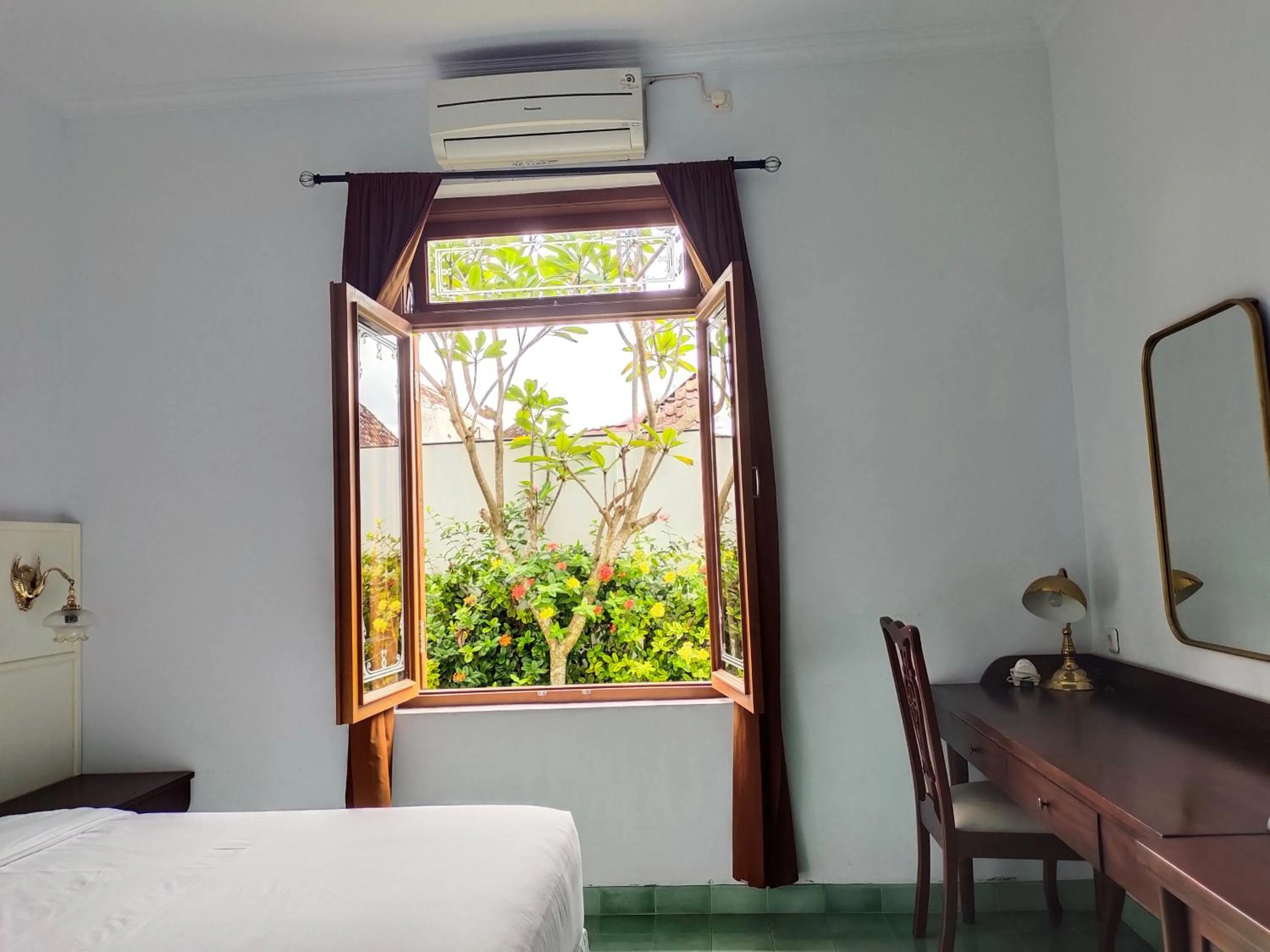 Bedroom, Bed in Griya Asih