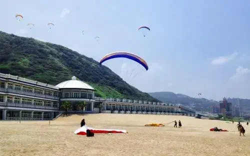 Sports, Other Activities in White House Hot Spring Beach Resort