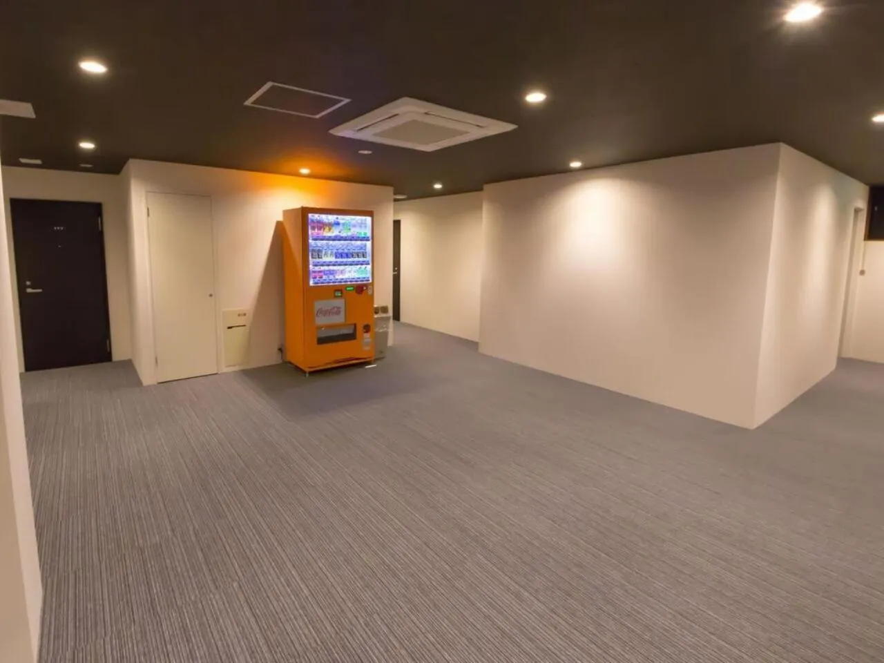 Area and facilities in Hotel Taiyo Nouen Furumitsu