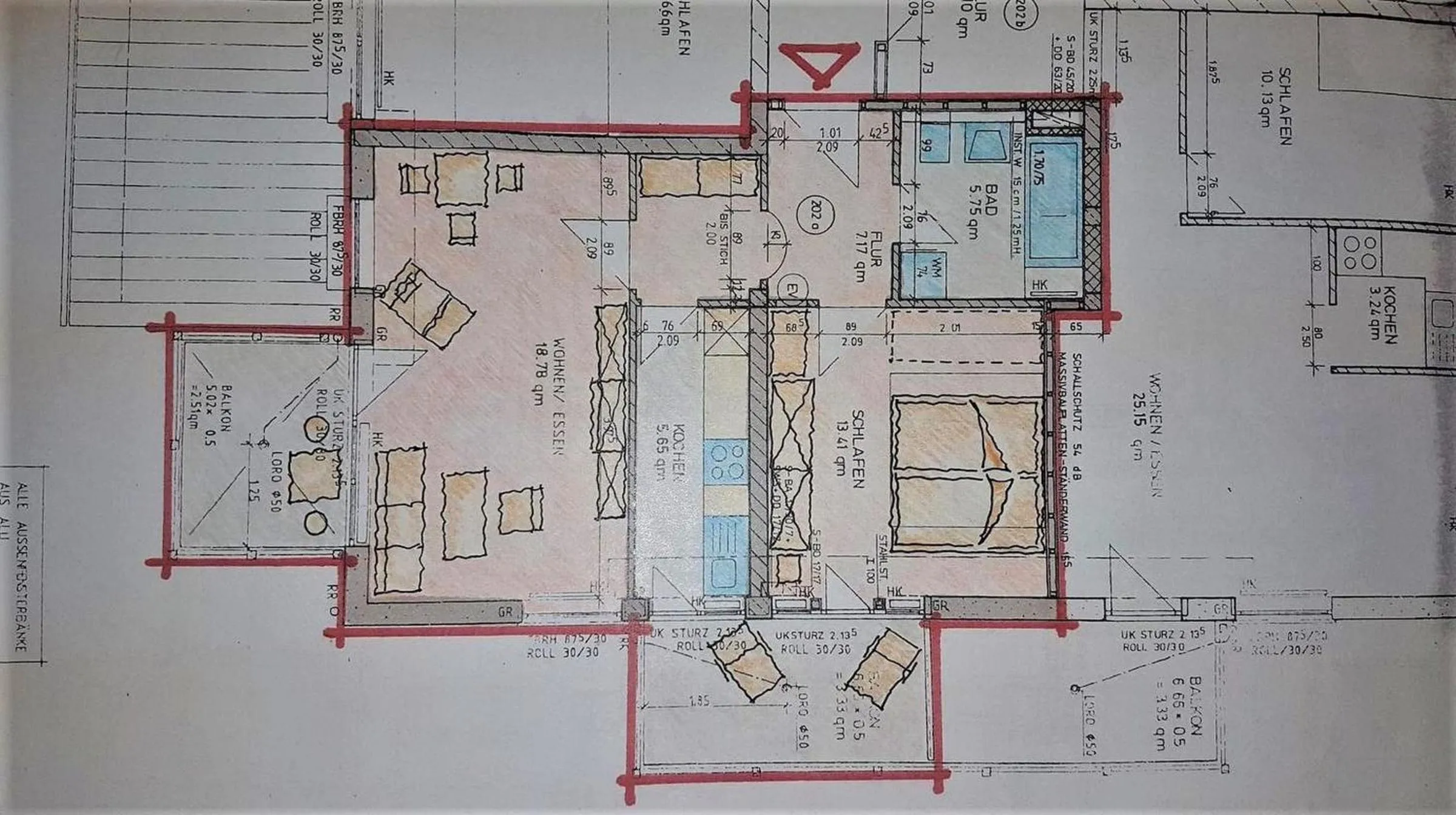 Ferienwohnung Christa