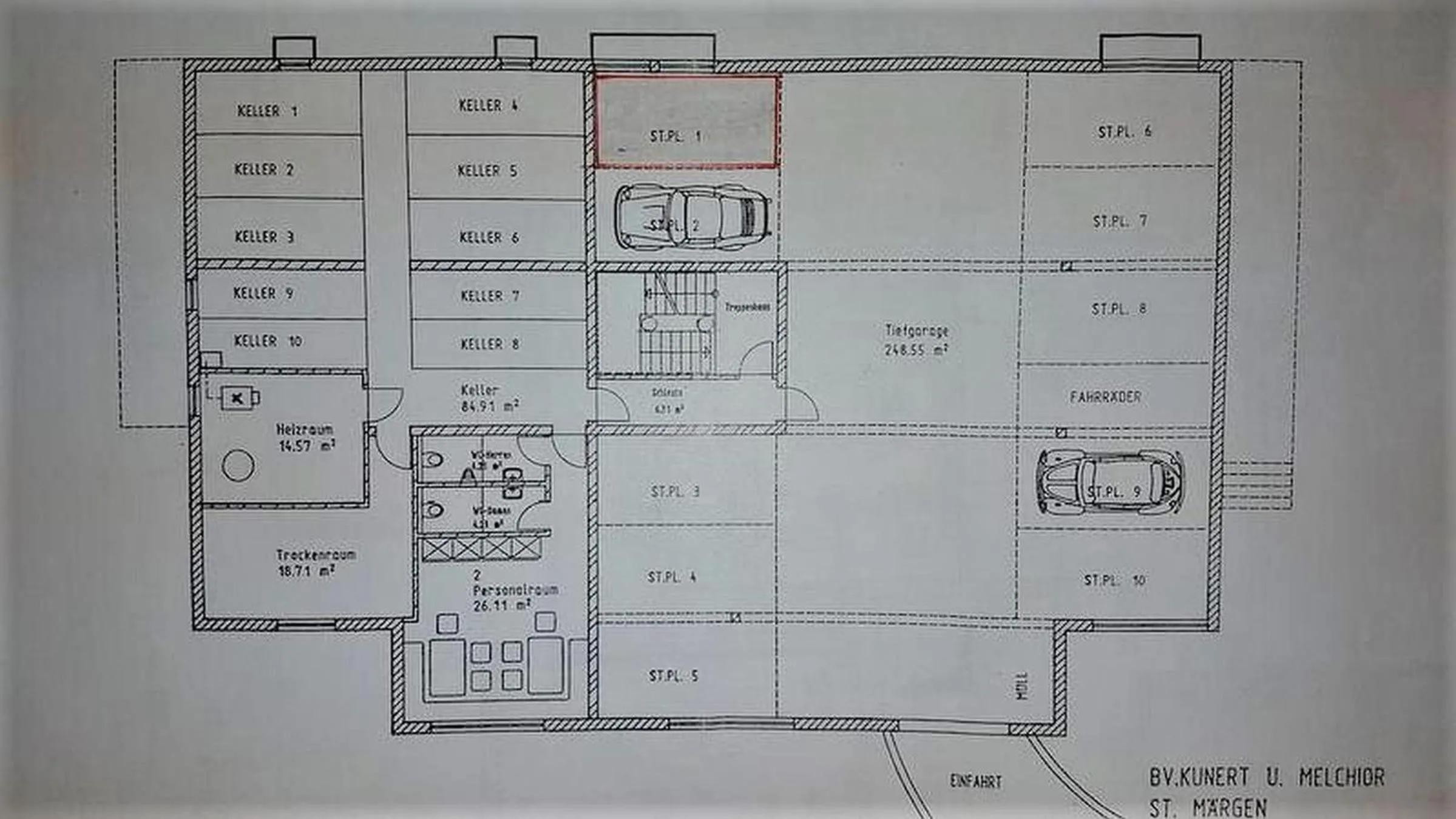 Ferienwohnung Christa
