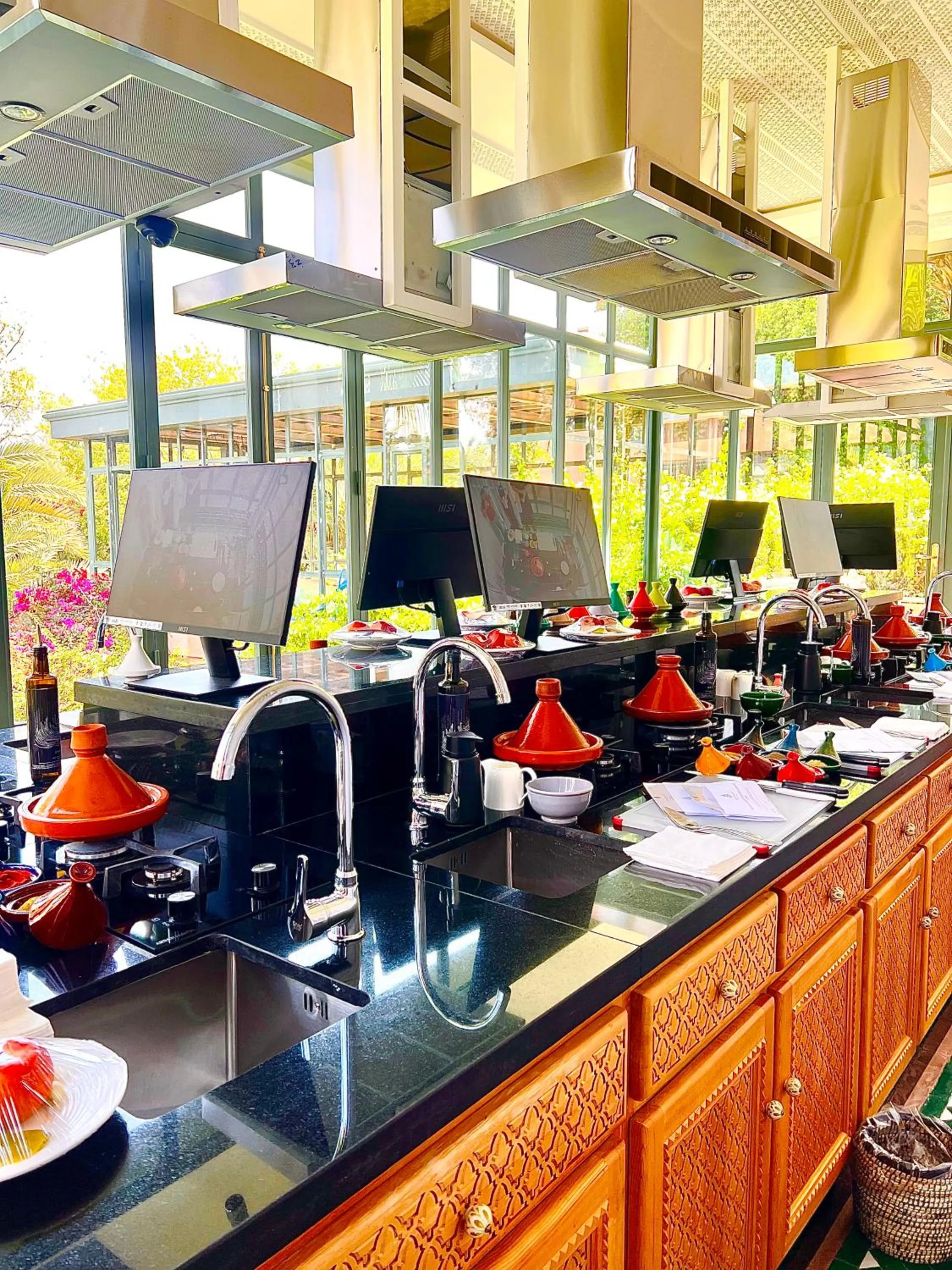 Activities in Dar Rhizlane, Palais Table d'hôtes & SPA