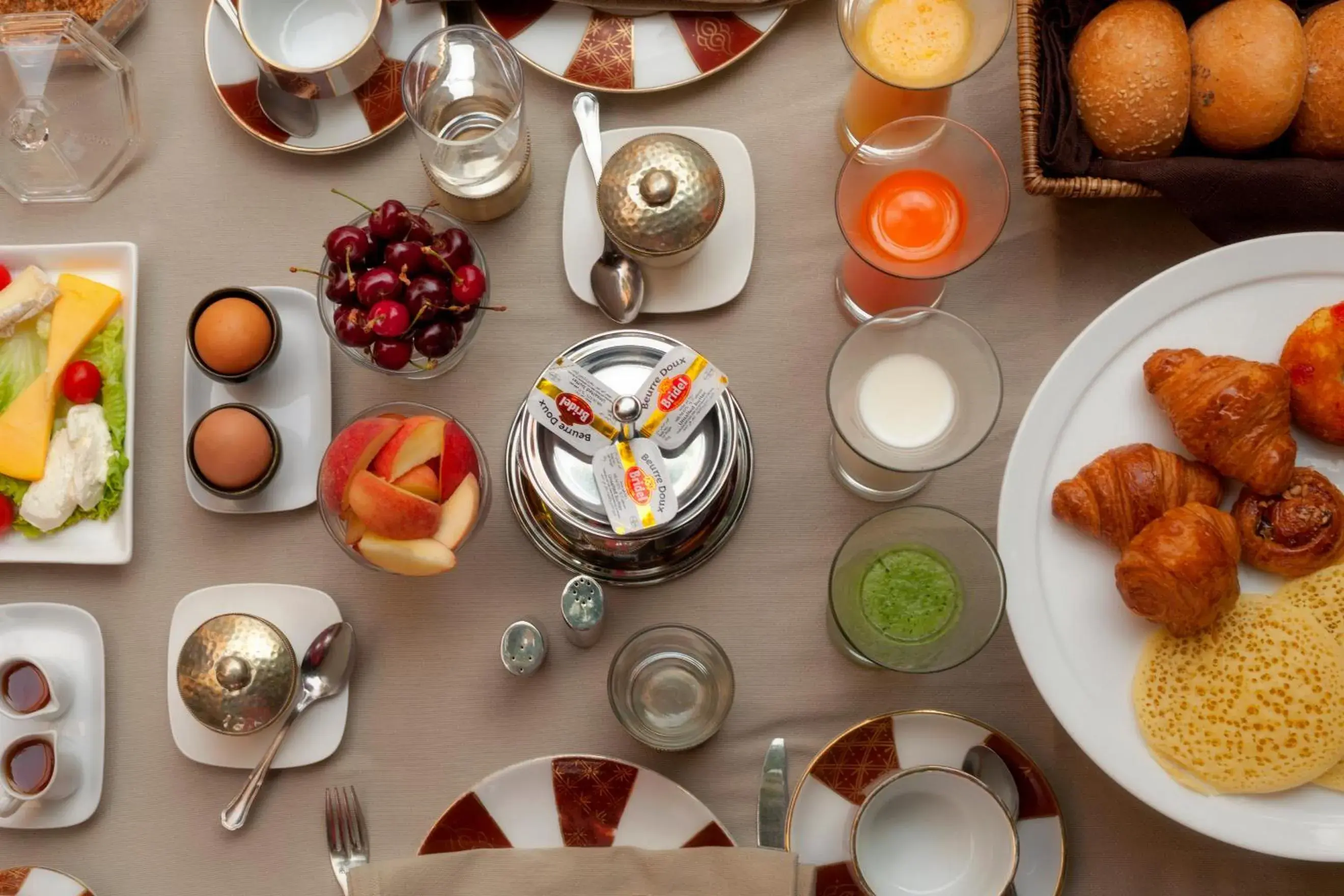 Restaurant/places to eat in Dar Rhizlane, Palais Table d'hôtes & SPA Restaurant/places to eat in Dar Rhizlane, Palais Table d'hôtes & SPA