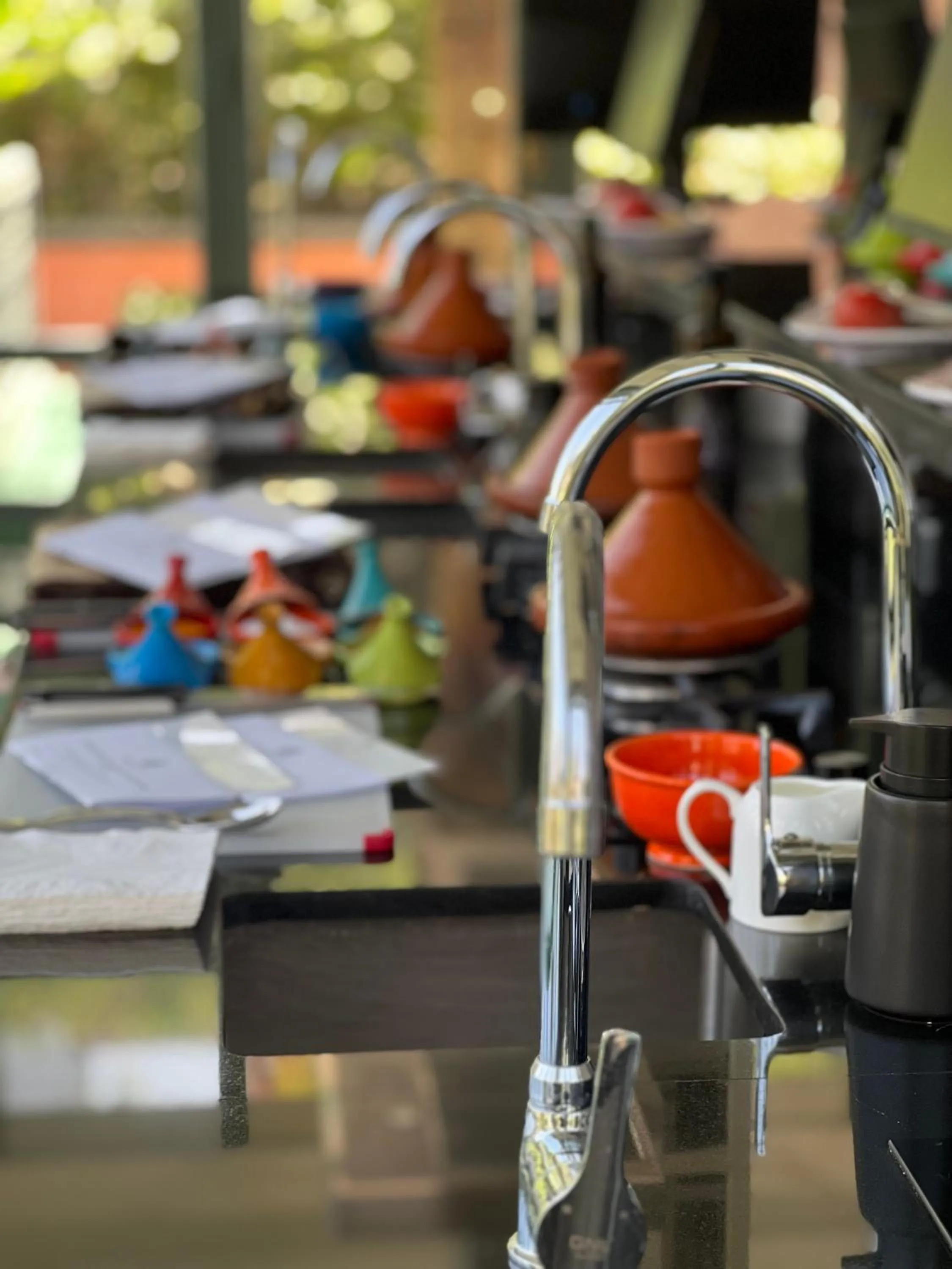 Activities in Dar Rhizlane, Palais Table d'hôtes & SPA