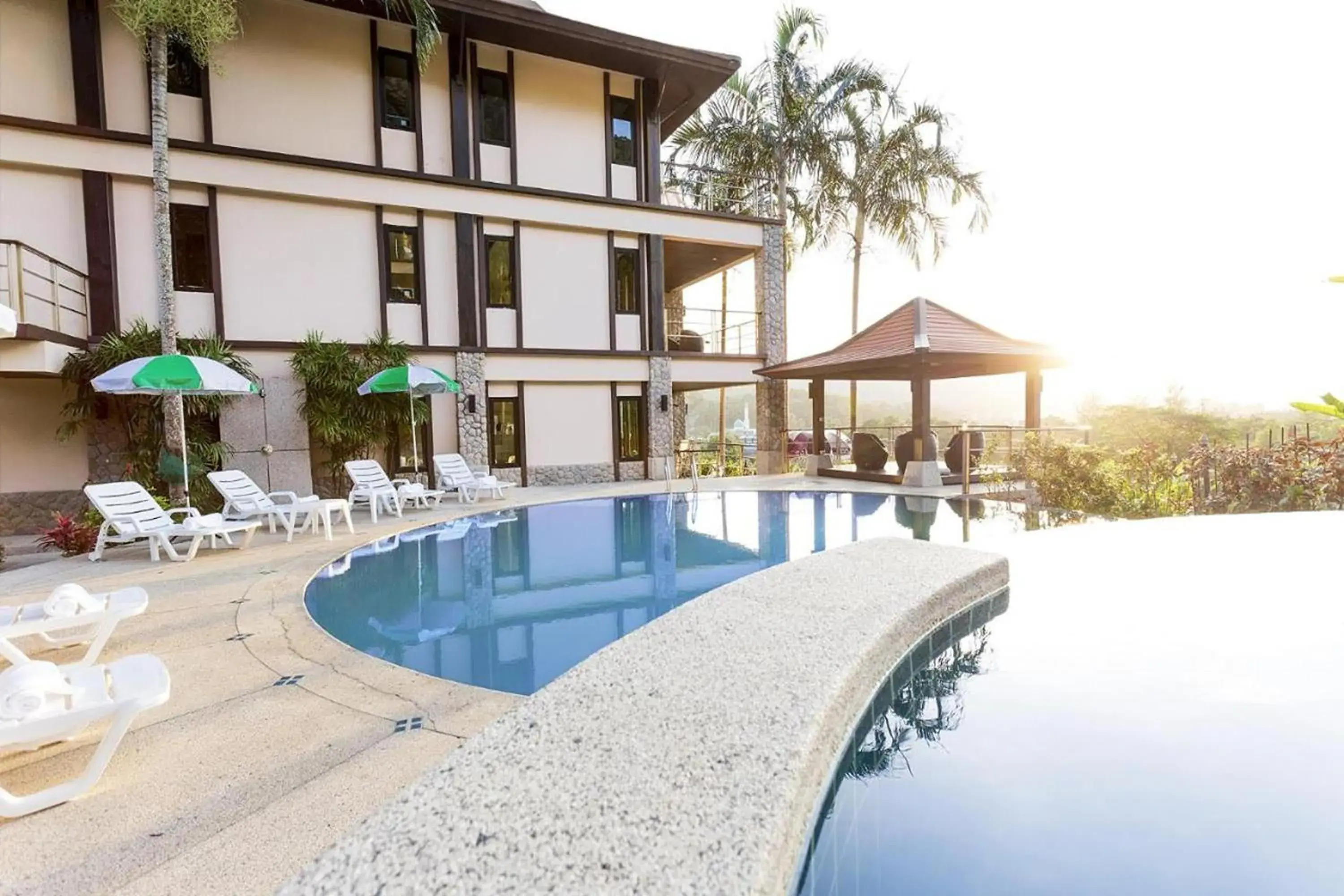 Property building in Kamala Villa Hill Property building in Kamala Villa Hill