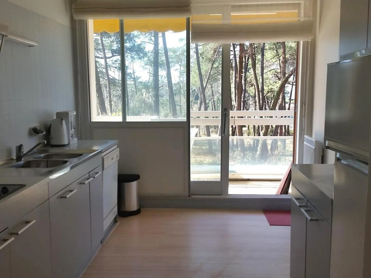 View (from property/room) in Appartement Panoramic