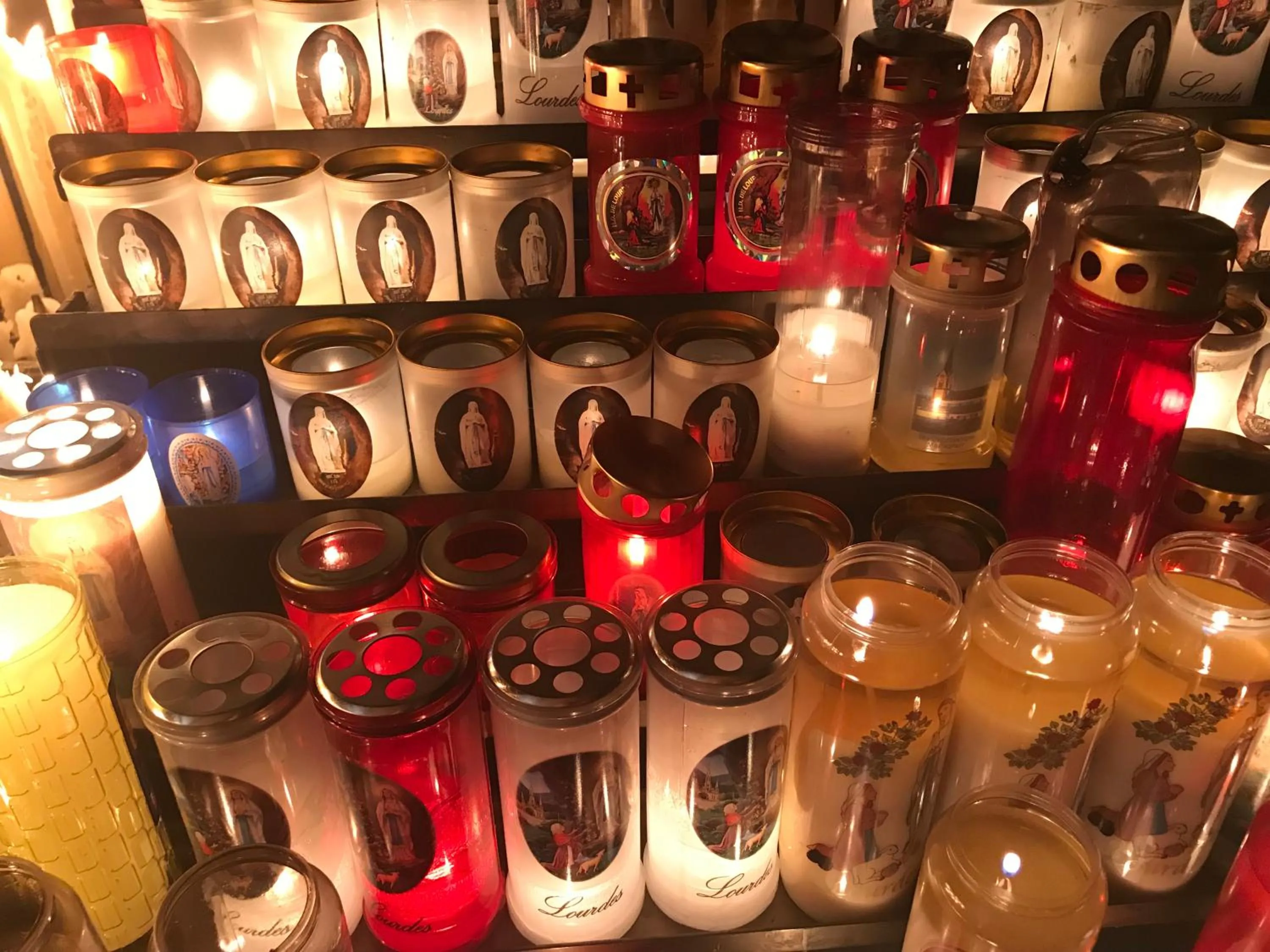 Other in Hôtel Myosotis