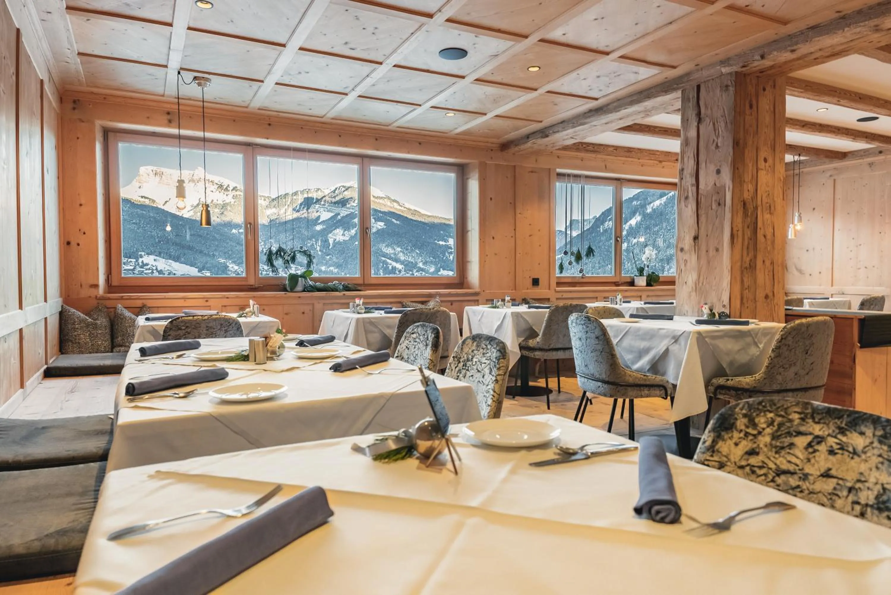 Lounge or bar in La Cort My Dollhouse - Adults Only