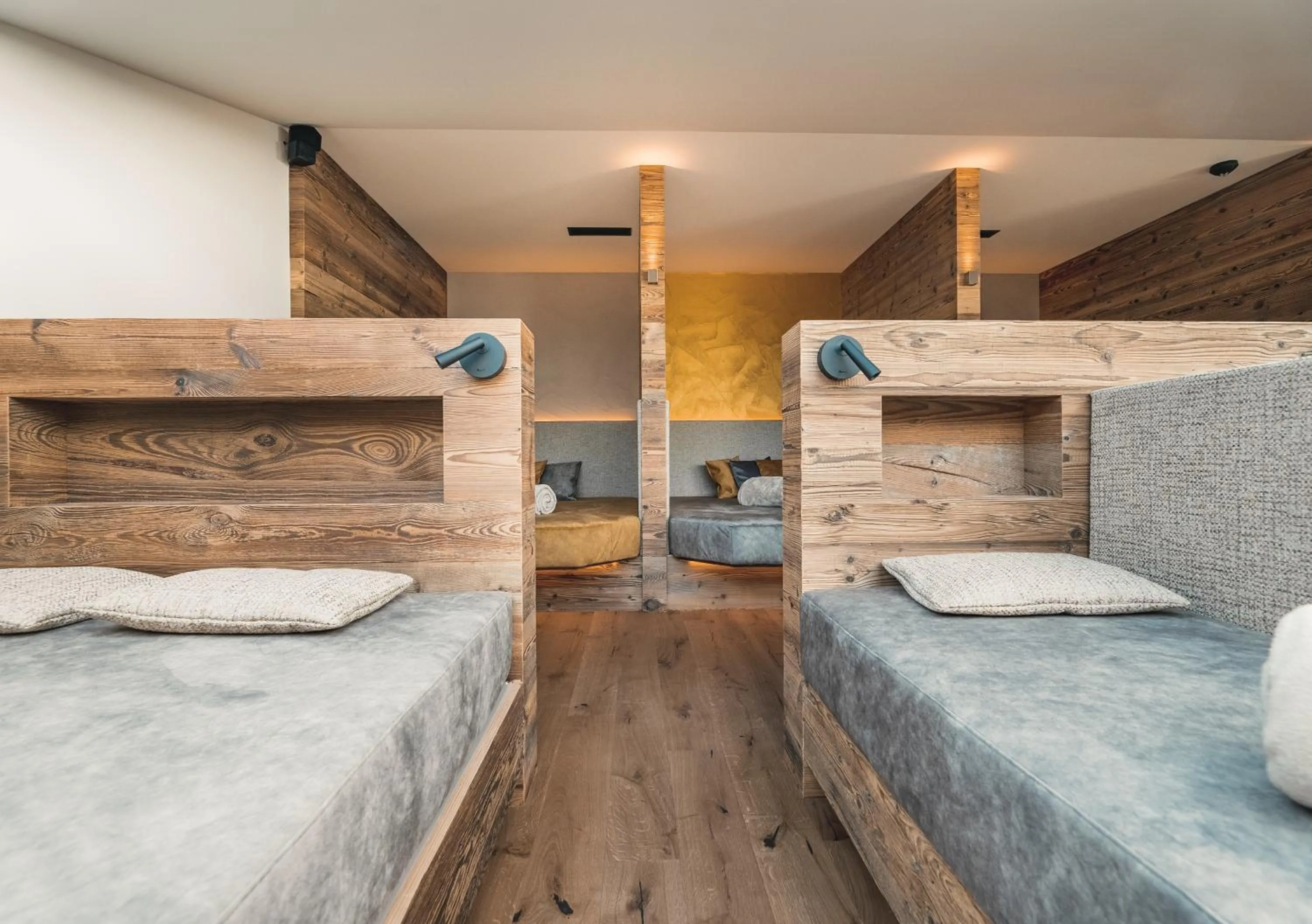 Spa and wellness centre/facilities, Bed in La Cort My Dollhouse - Adults Only