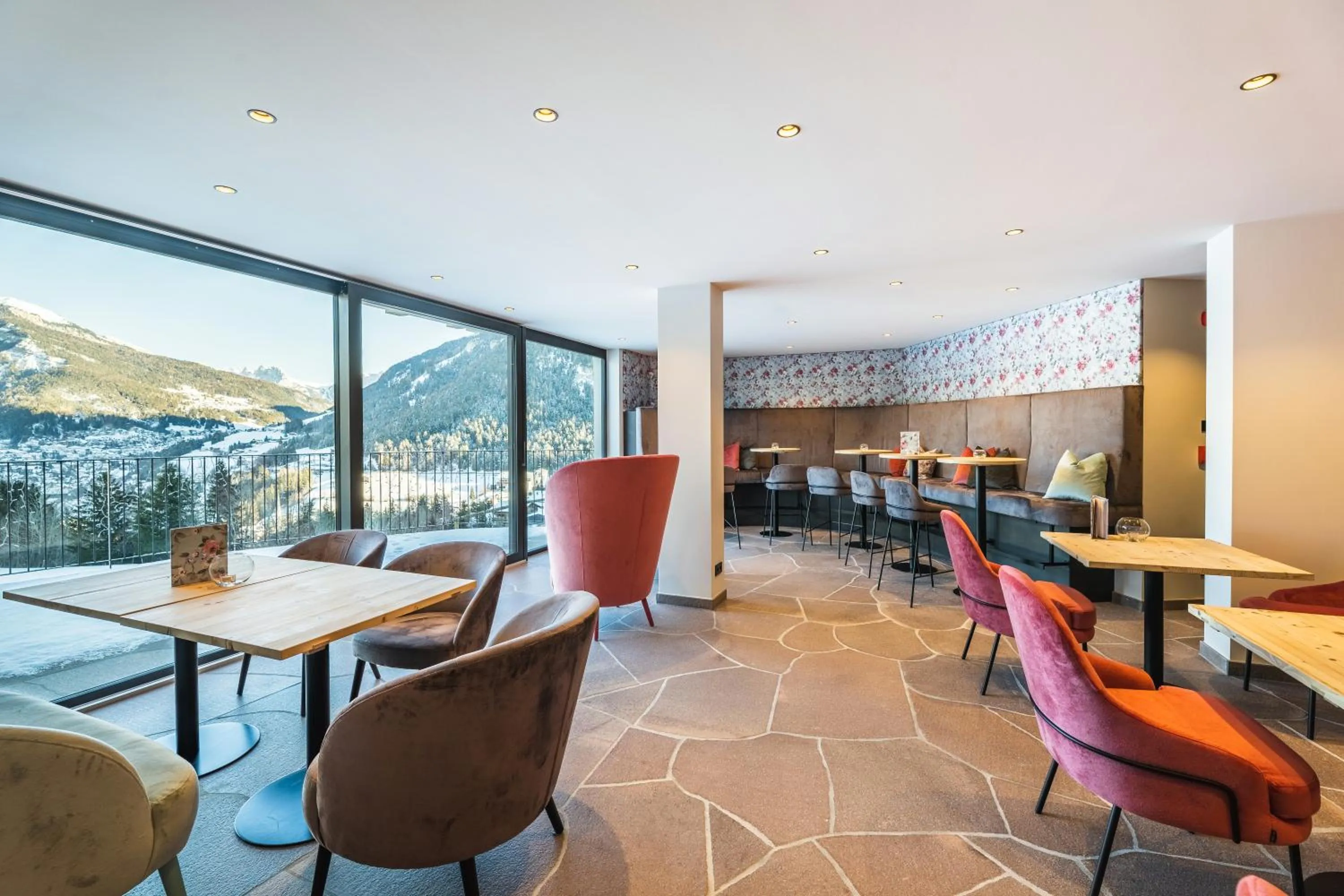 Lounge or bar in La Cort My Dollhouse - Adults Only