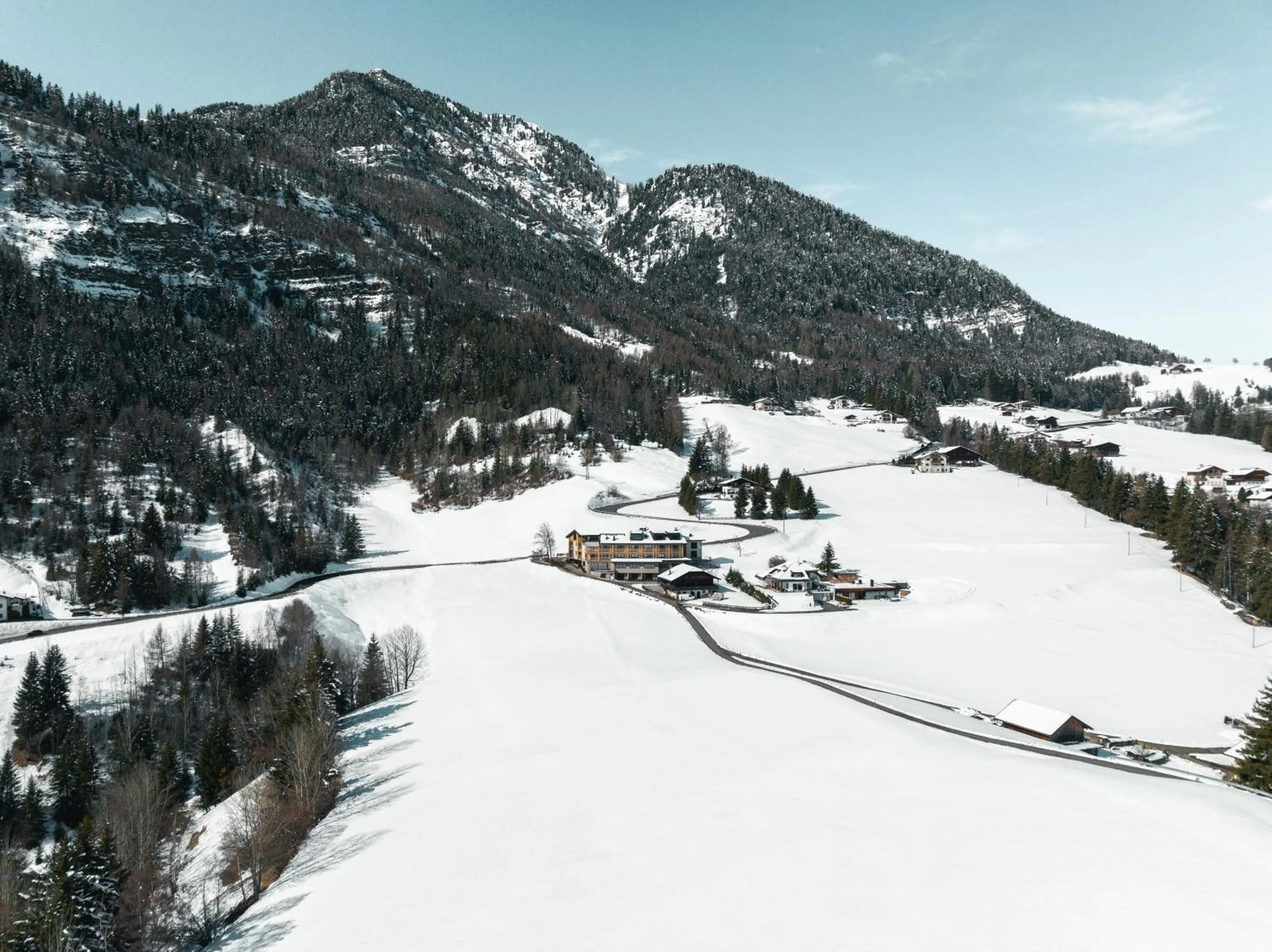 Property building in La Cort My Dollhouse - Adults Only