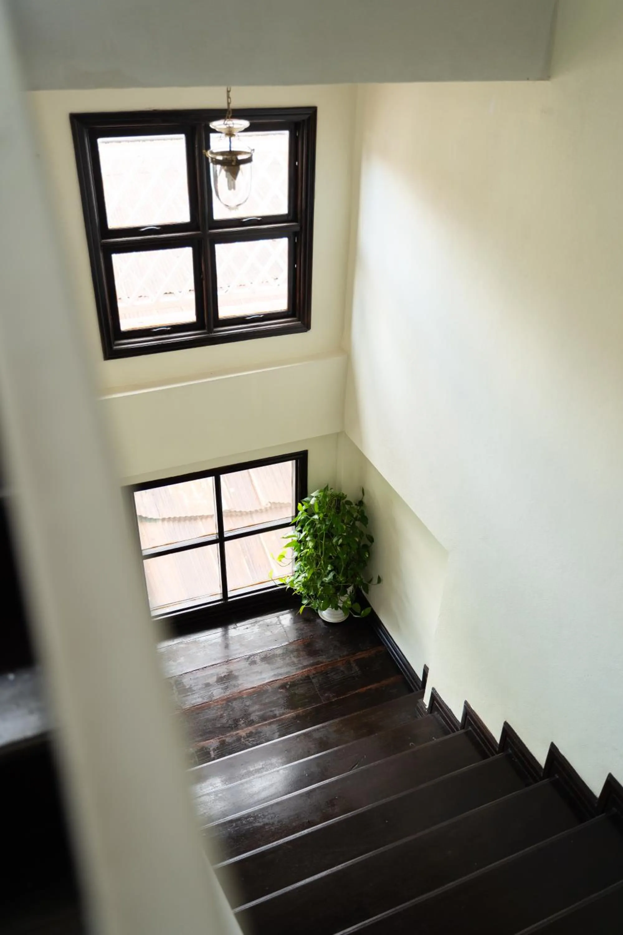 Lobby or reception in Hotel Khamvongsa