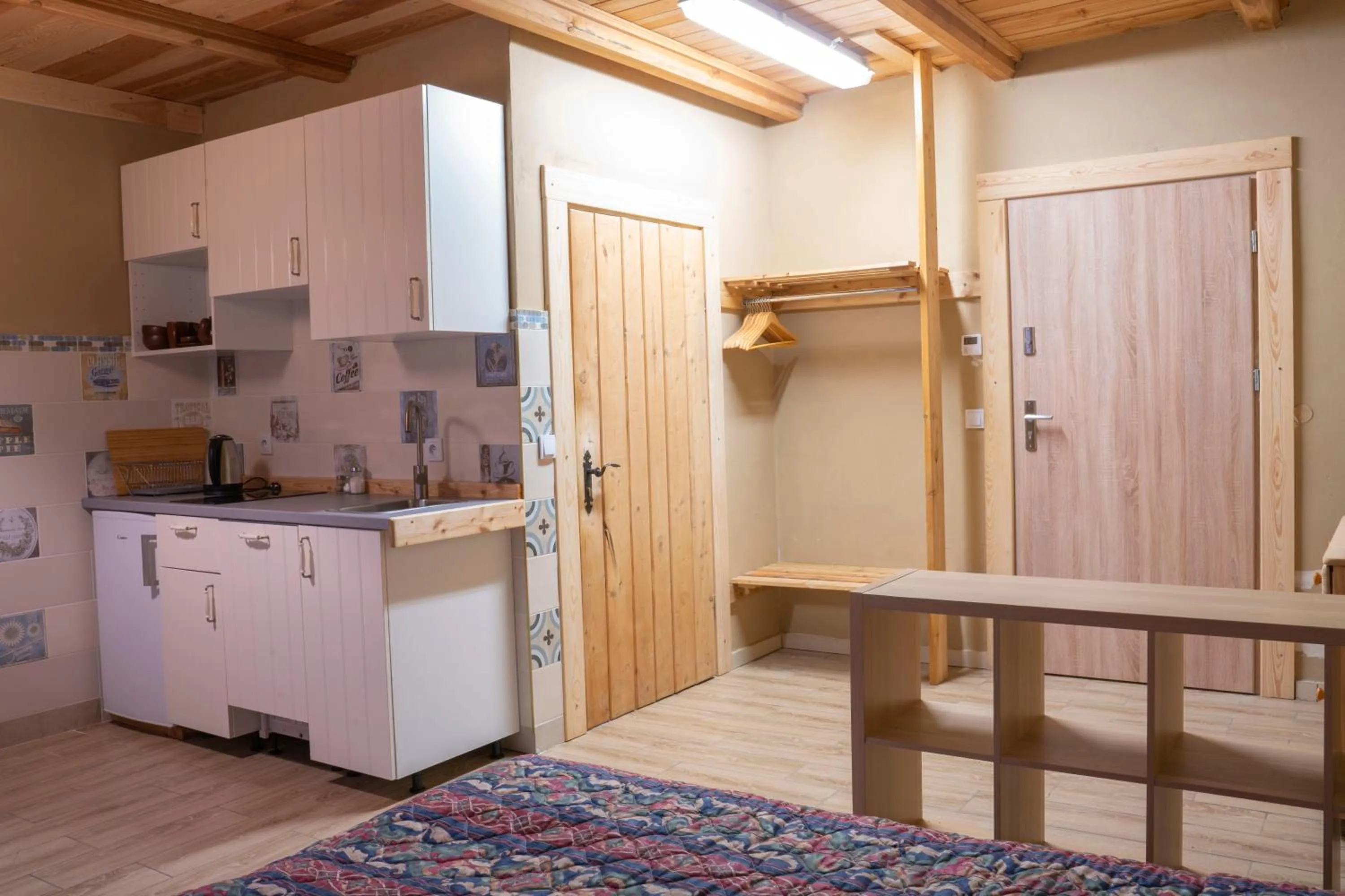 Domek Górski przy Bukowej Chacie