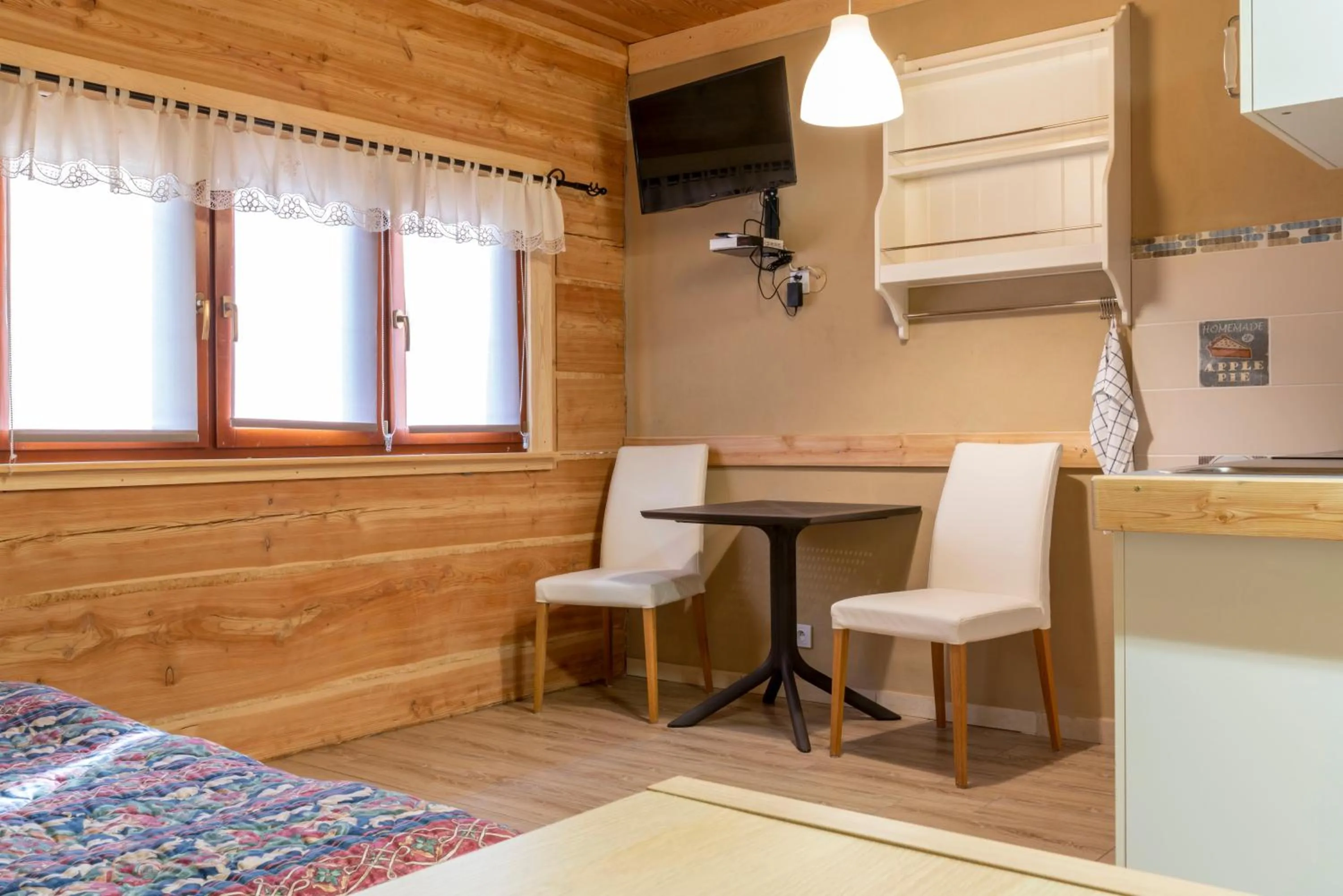 Domek Górski przy Bukowej Chacie