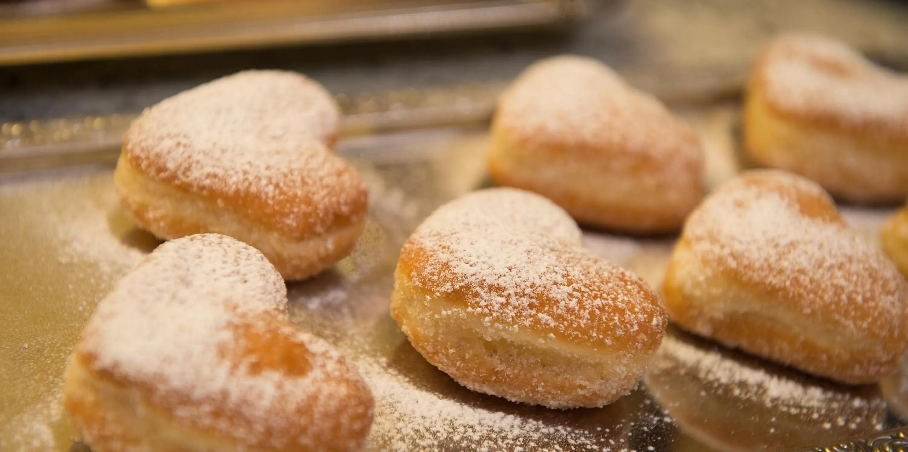 Restaurant/places to eat in Bio Hotel Villa Cecilia