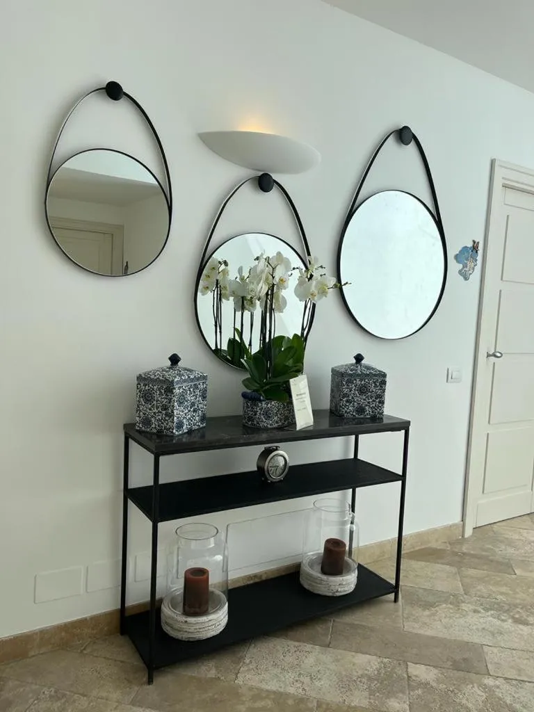 Property building in Hotel Orsa Maggiore