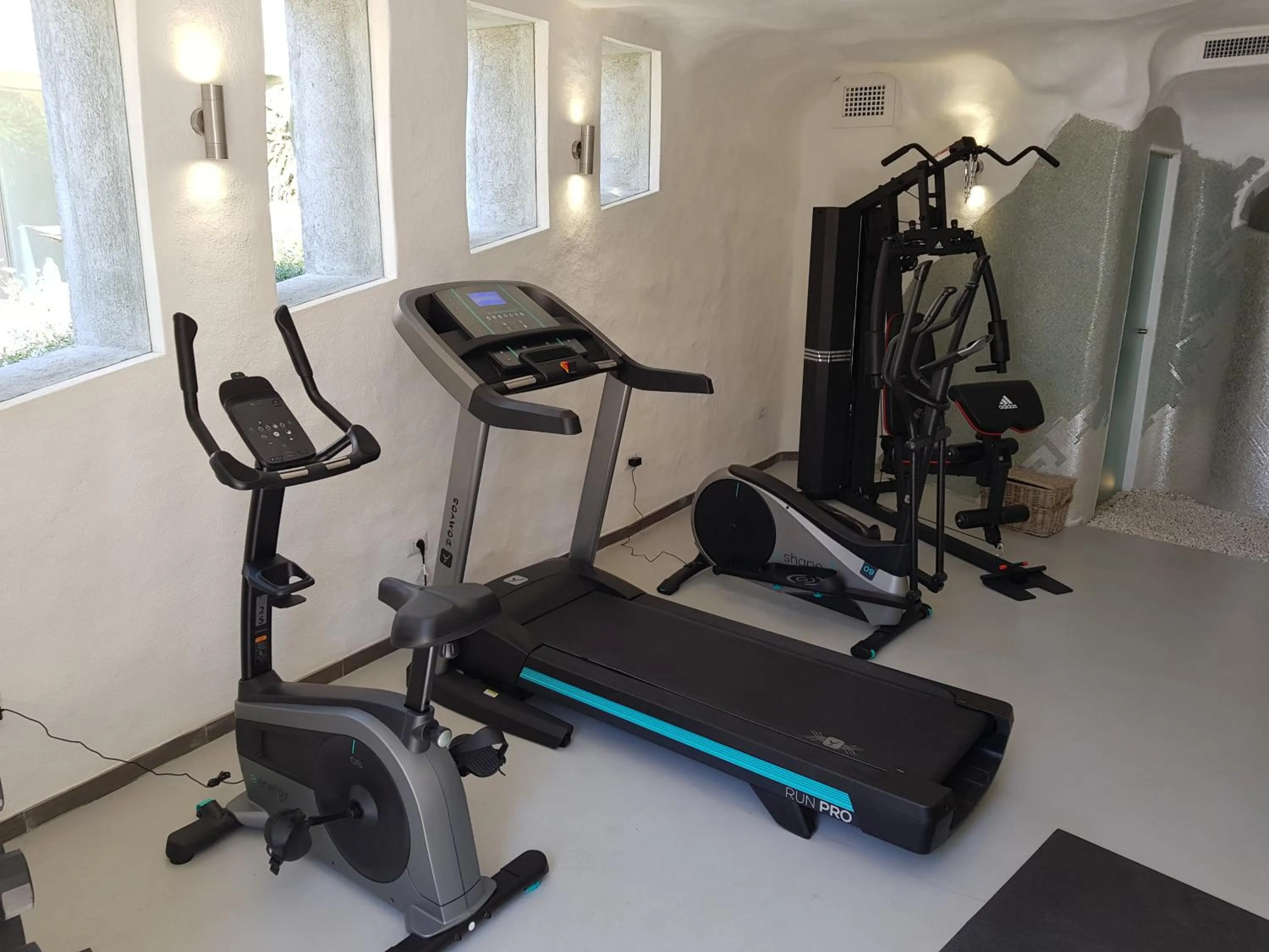 Sports in Hotel Orsa Maggiore