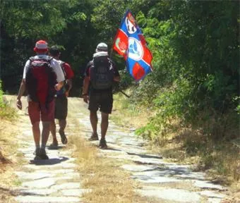 Day in Hotel Il Pino