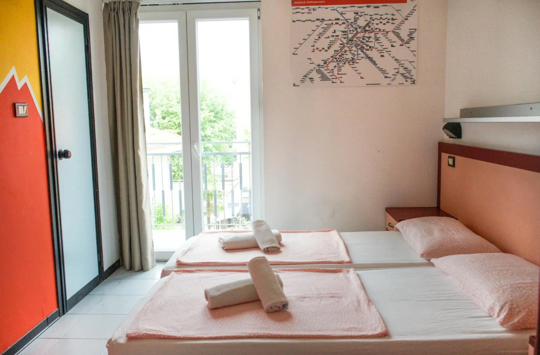 Photo of the whole room, Bed in Hotel Elba