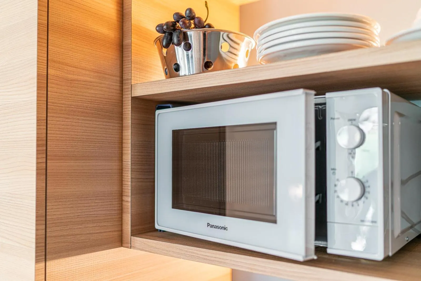 minibar in Princess Aparthotel