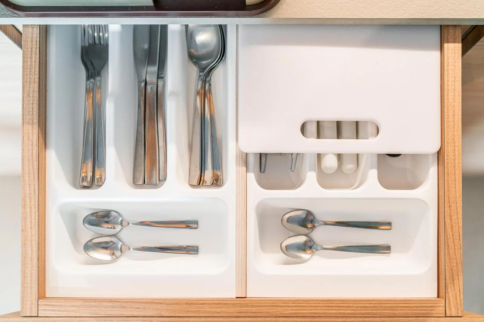 Coffee/tea facilities in Princess Aparthotel