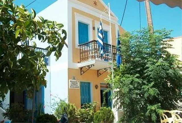 Horio Village Rooms
