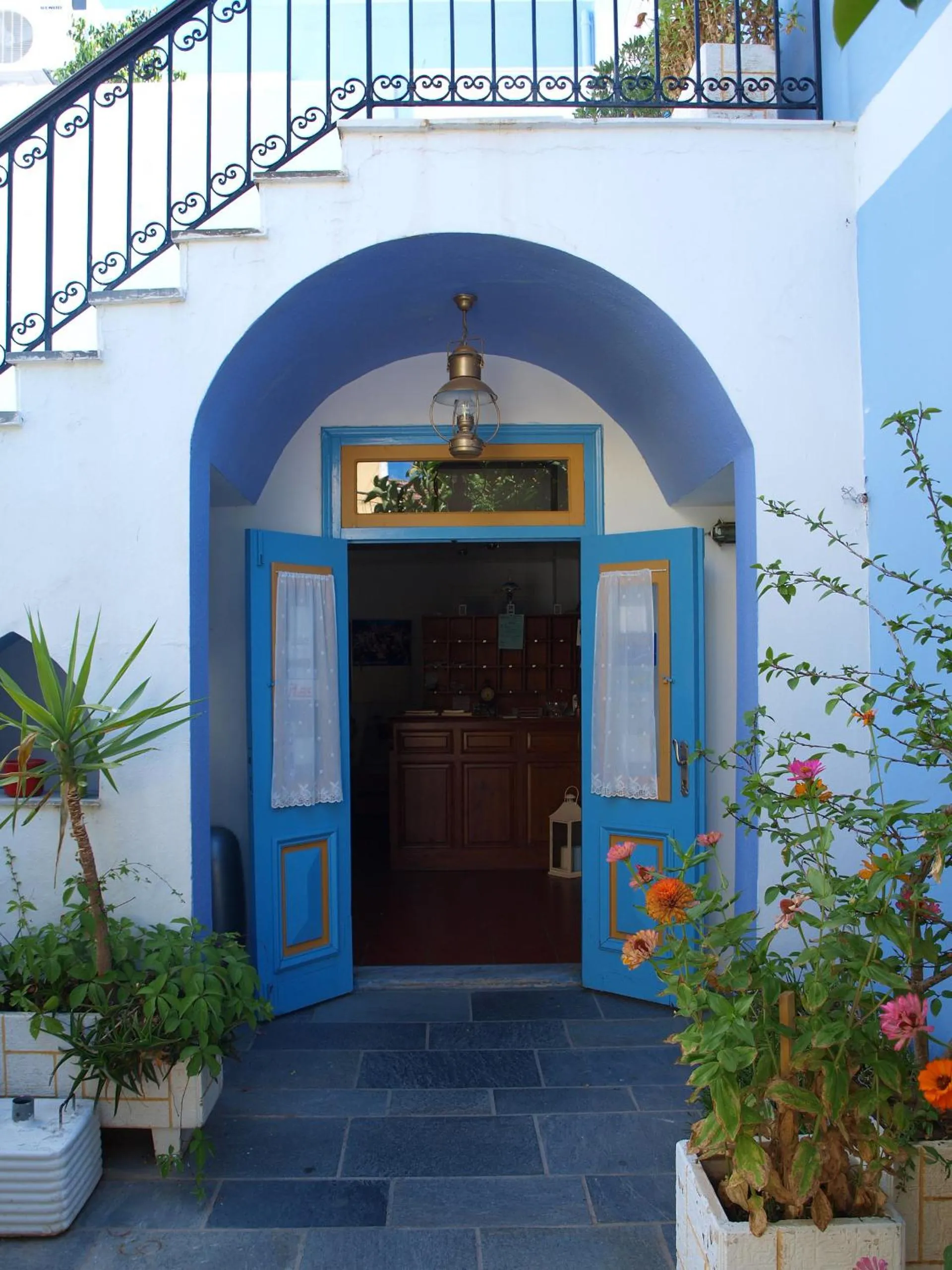 Horio Village Rooms