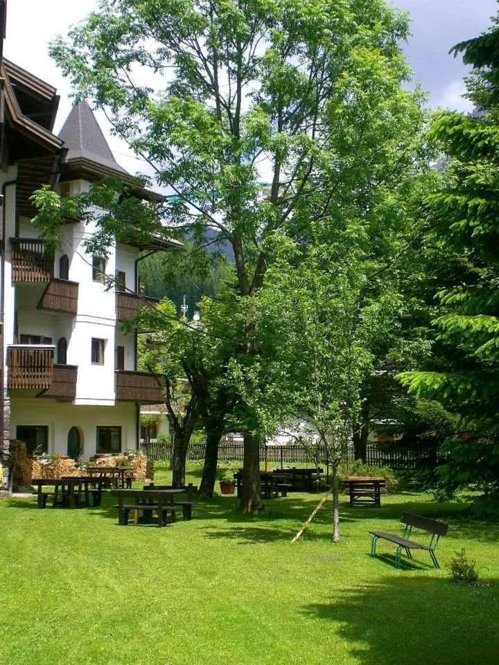 Park Hotel Miramonti