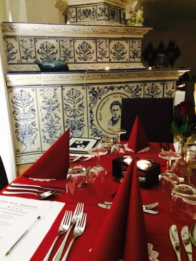 Park Hotel Miramonti