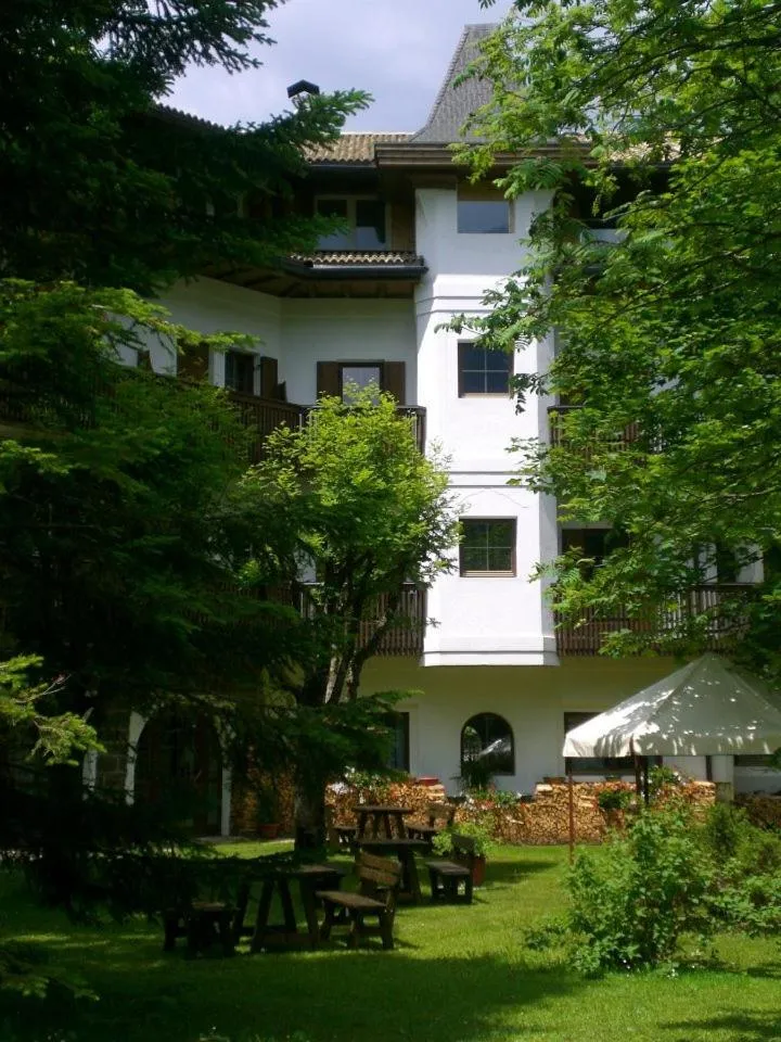 Park Hotel Miramonti