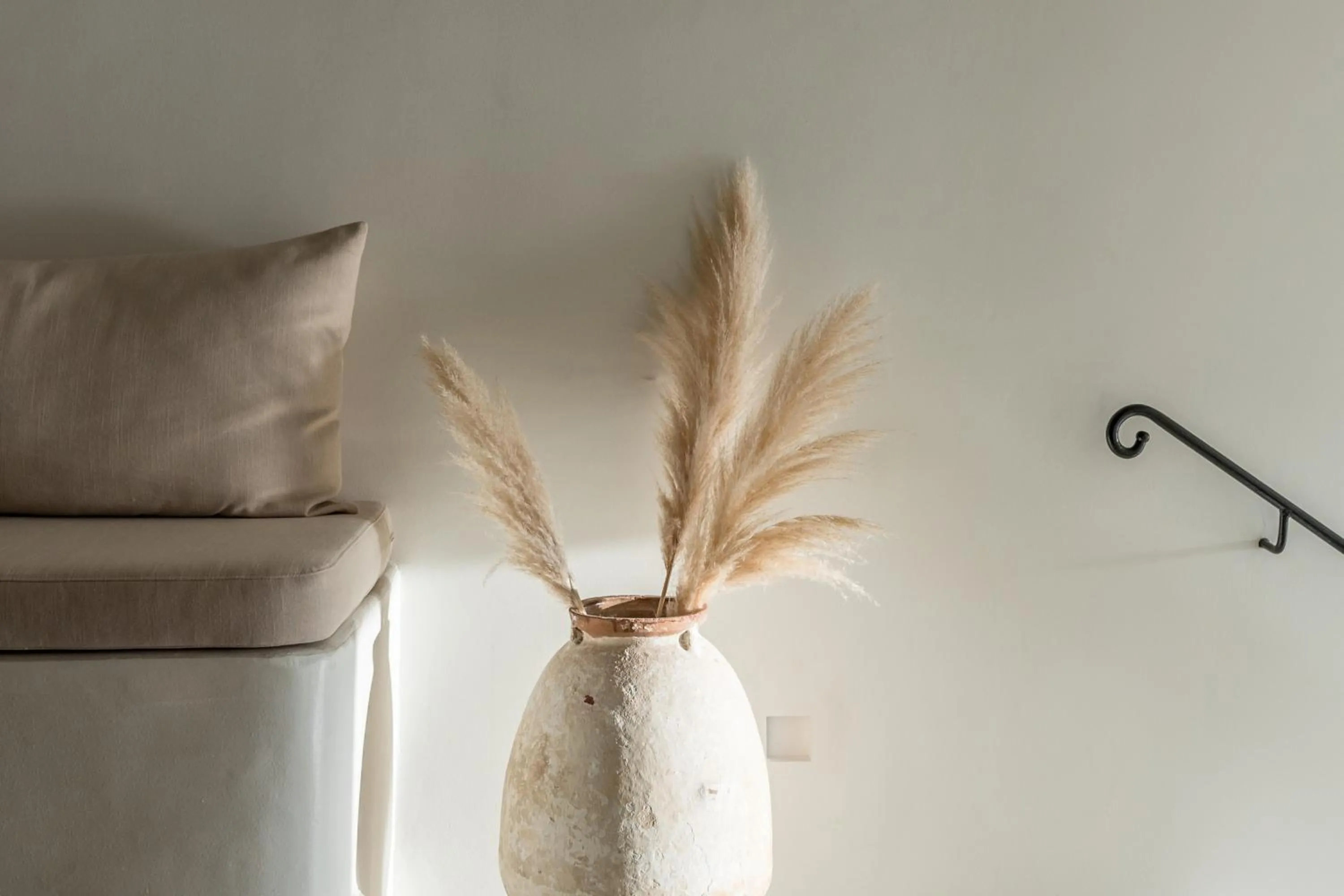 Lobby or reception in Enigma Suites